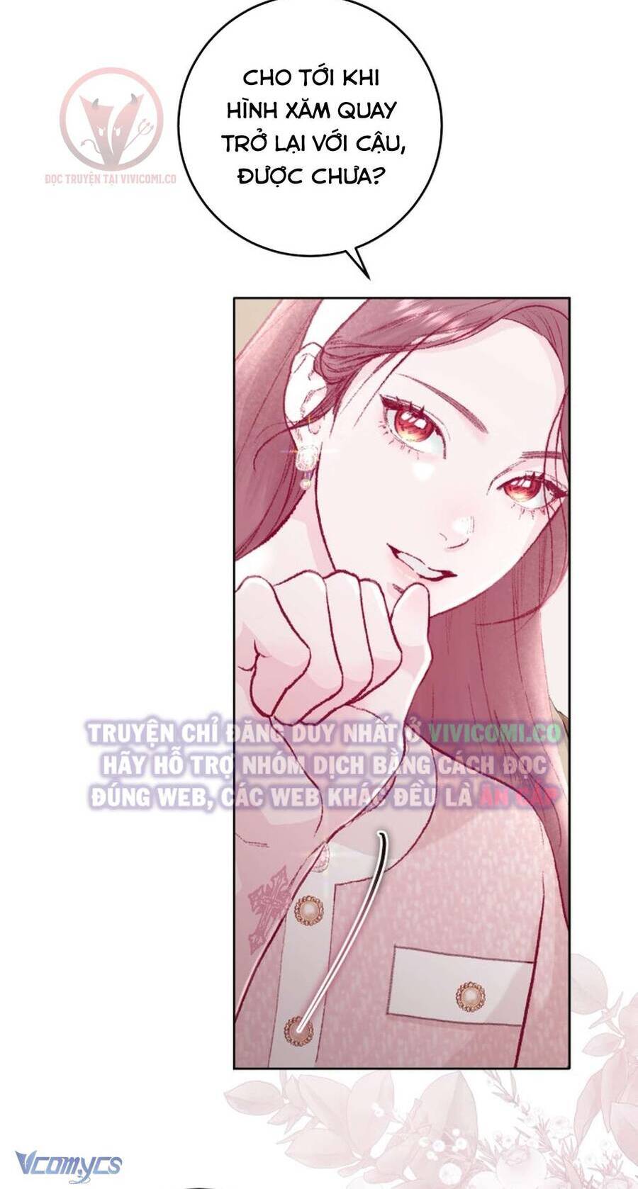 Chàng Quỷ Của Tôi: Chapter 14