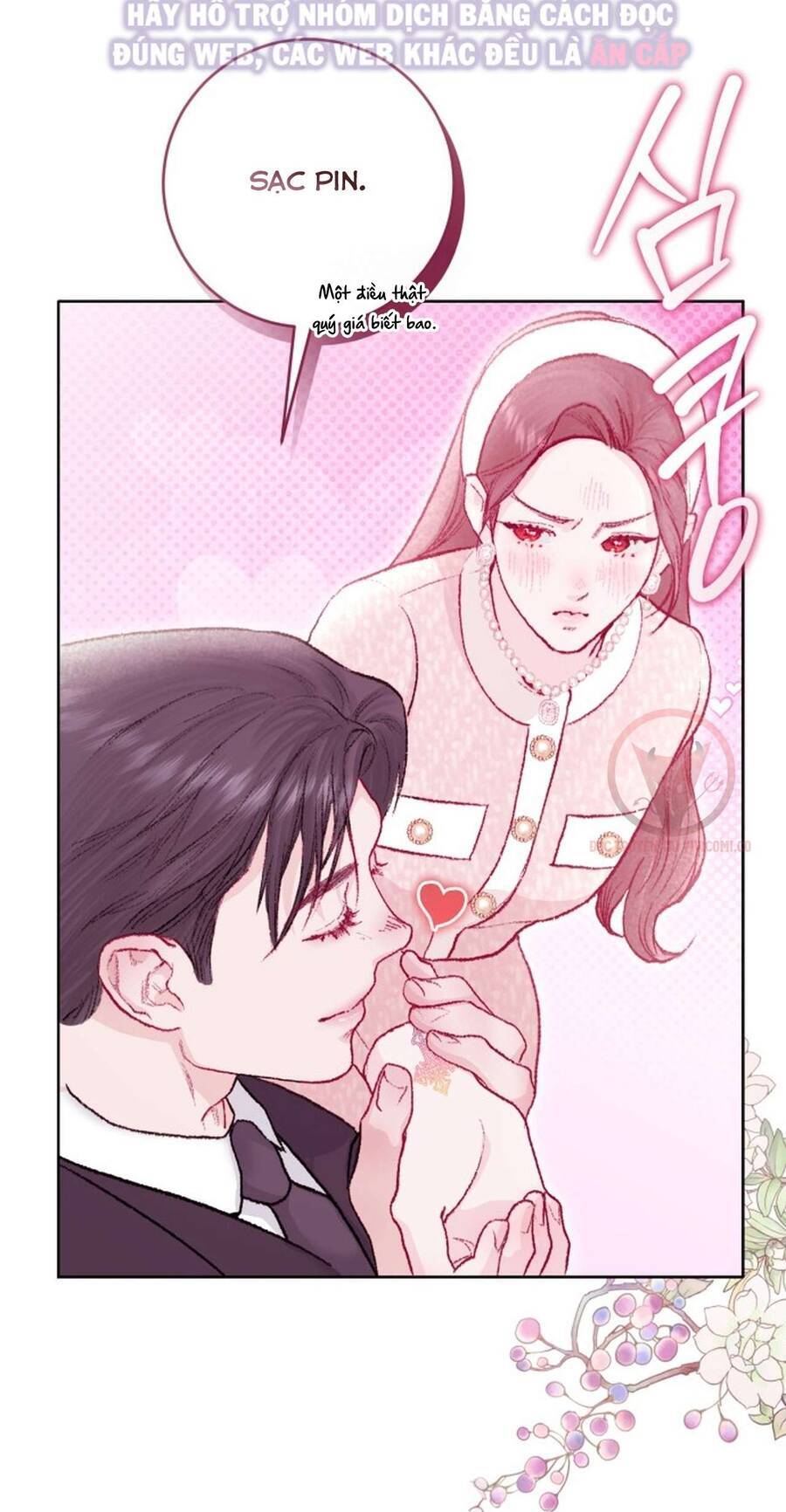 Chàng Quỷ Của Tôi: Chapter 14