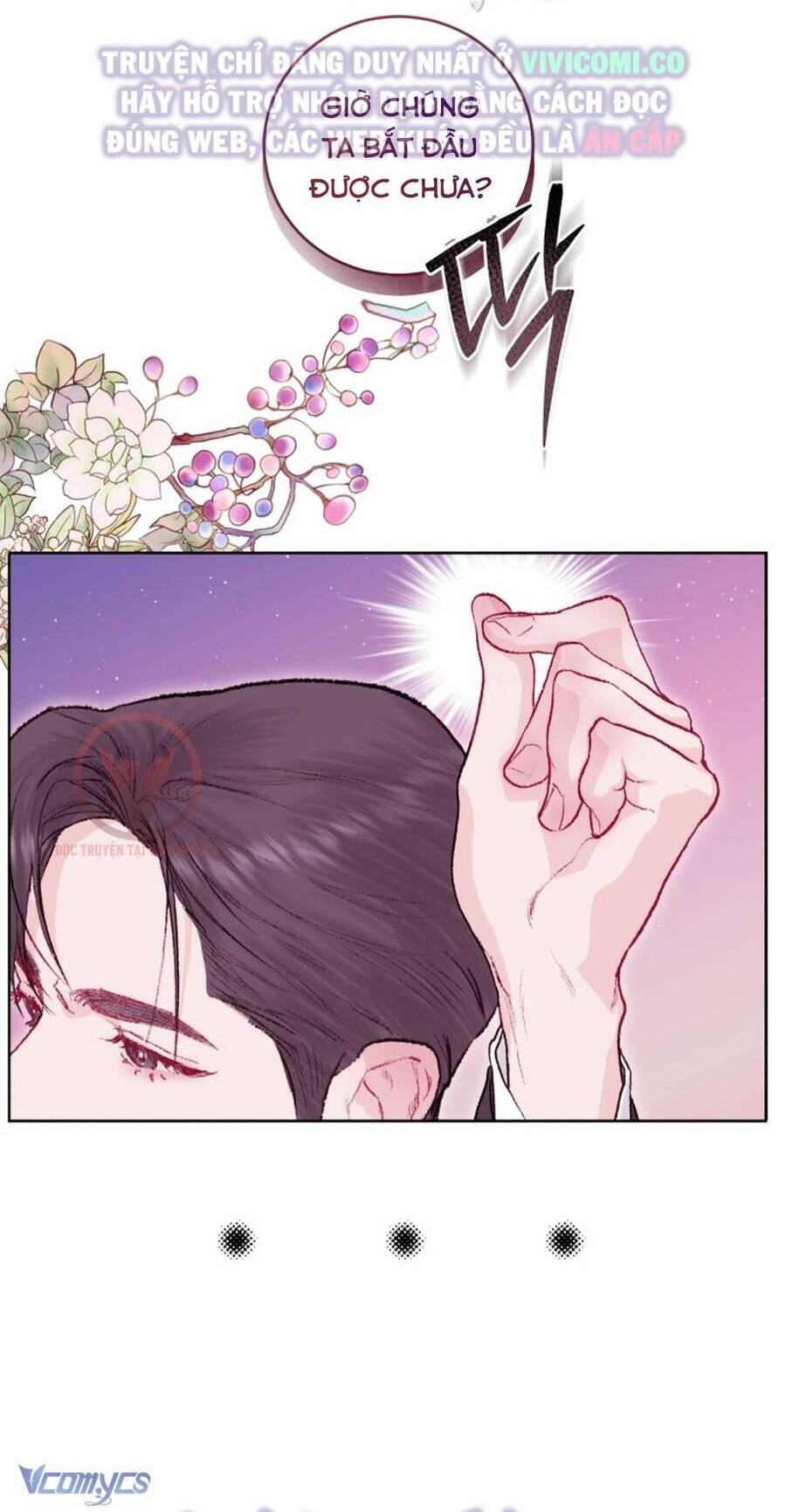 Chàng Quỷ Của Tôi: Chapter 14