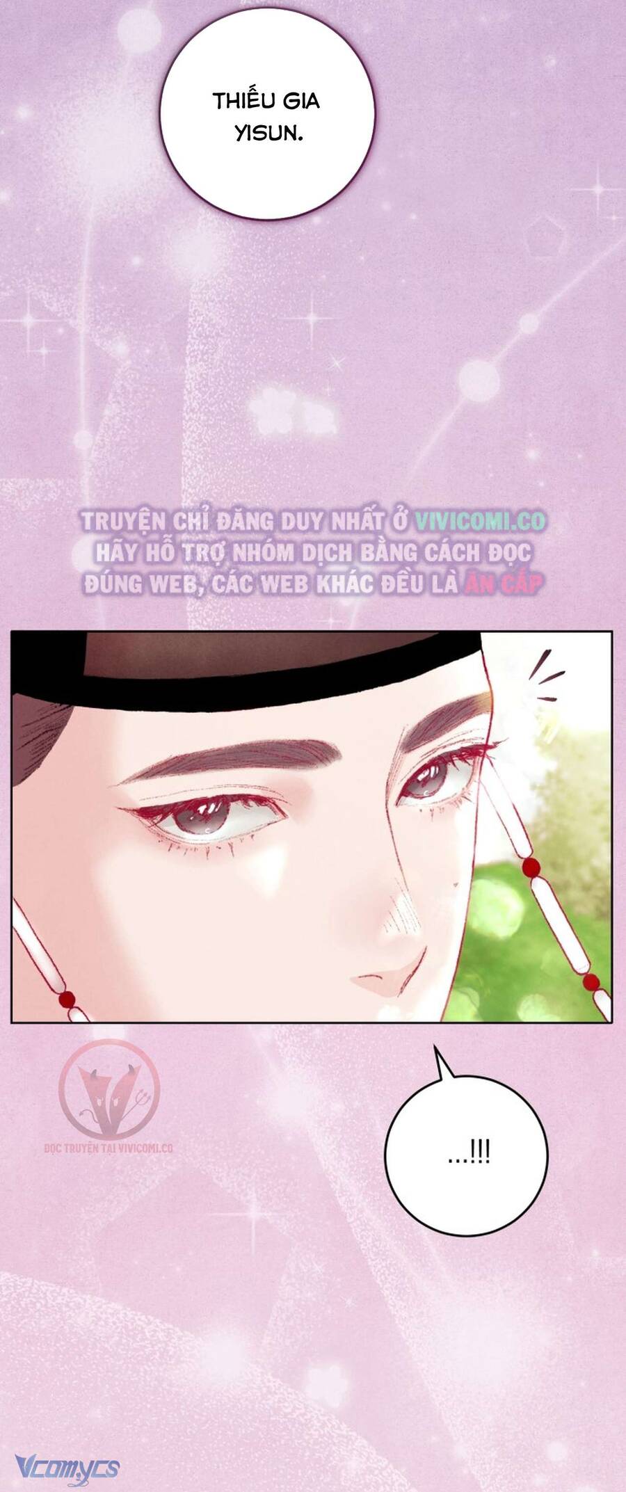 Chàng Quỷ Của Tôi: Chapter 14