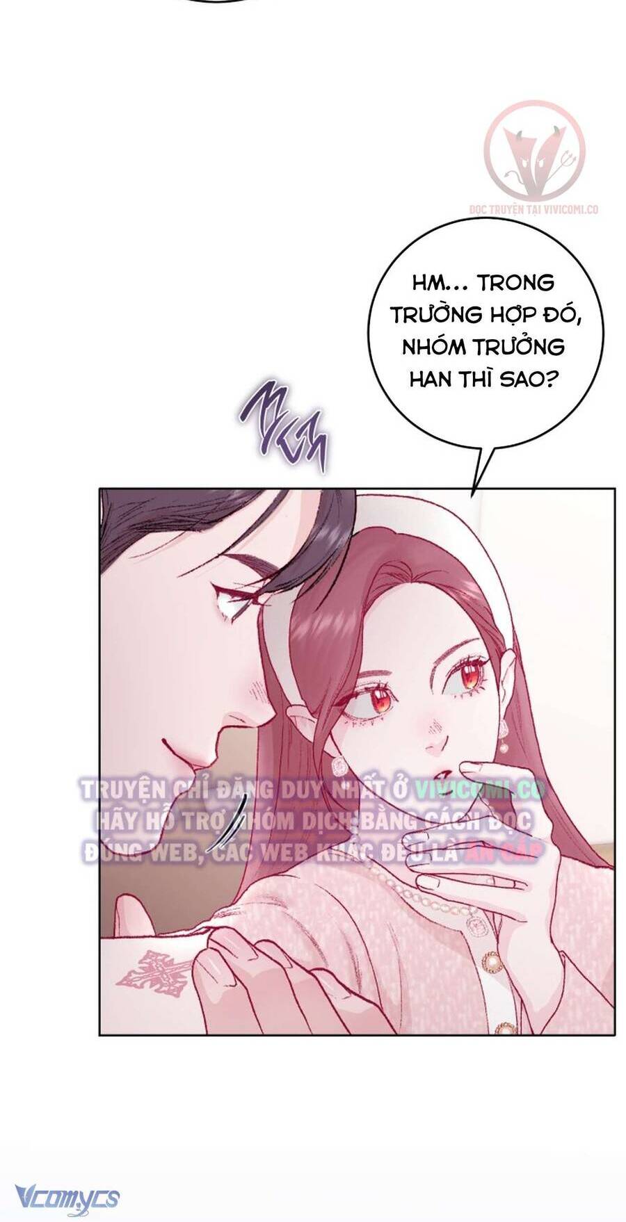 Chàng Quỷ Của Tôi: Chapter 14