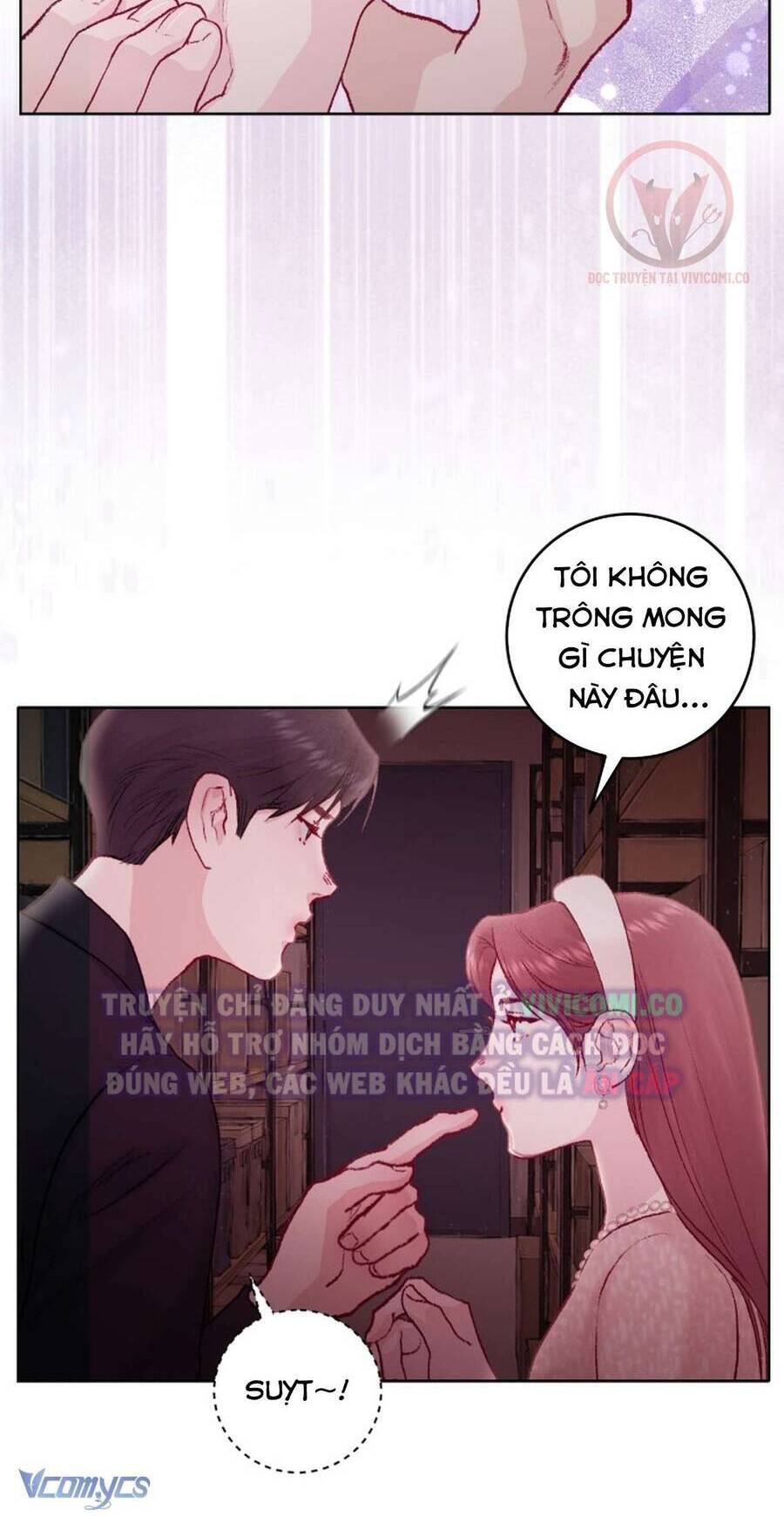 Chàng Quỷ Của Tôi: Chapter 14