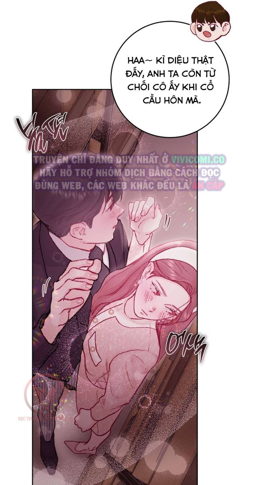 Chàng Quỷ Của Tôi: Chapter 14