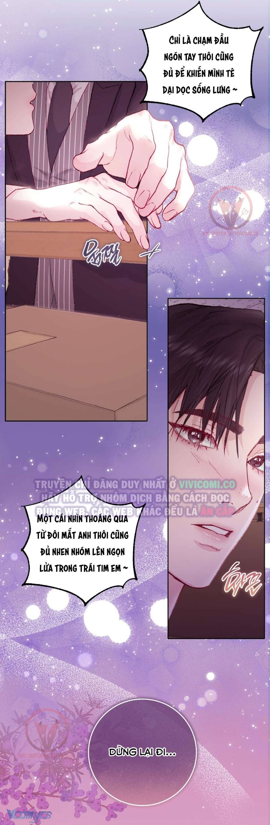 Chàng Quỷ Của Tôi: Chapter 14