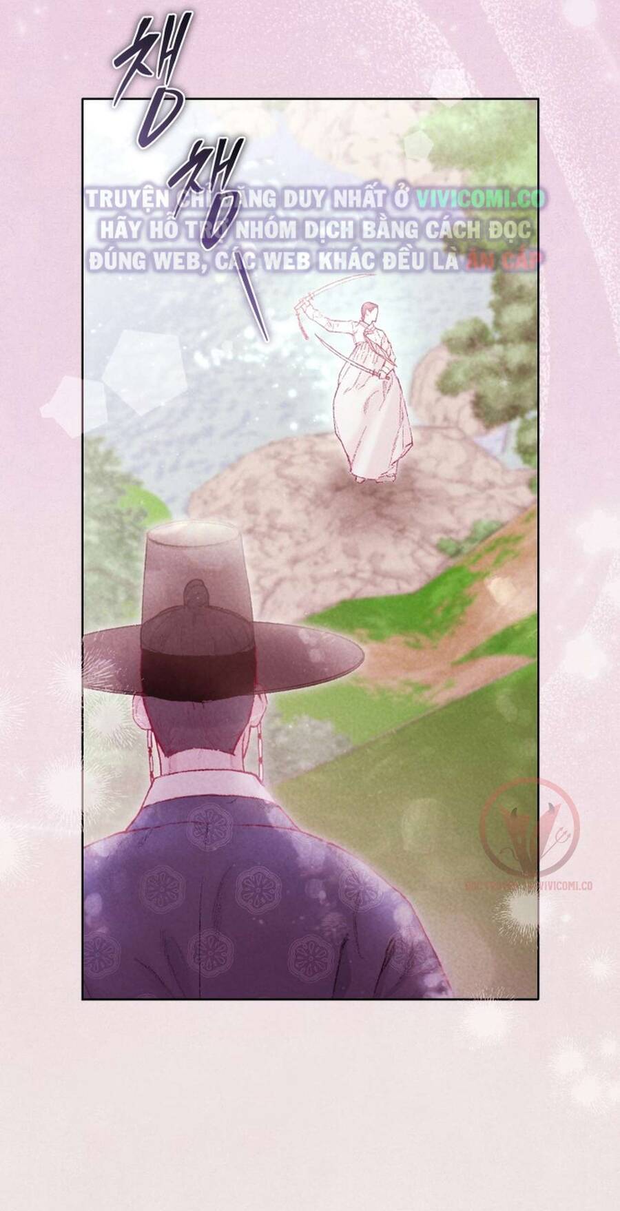 Chàng Quỷ Của Tôi: Chapter 14