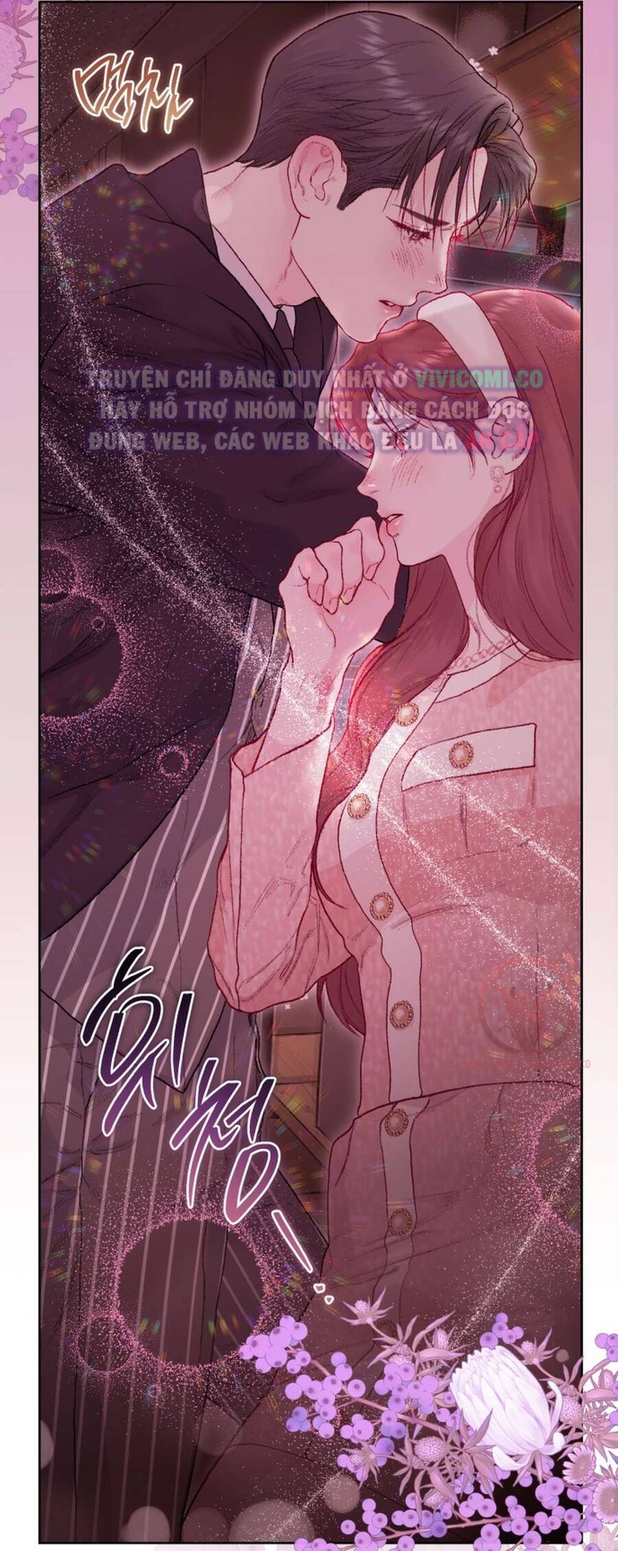 Chàng Quỷ Của Tôi: Chapter 14
