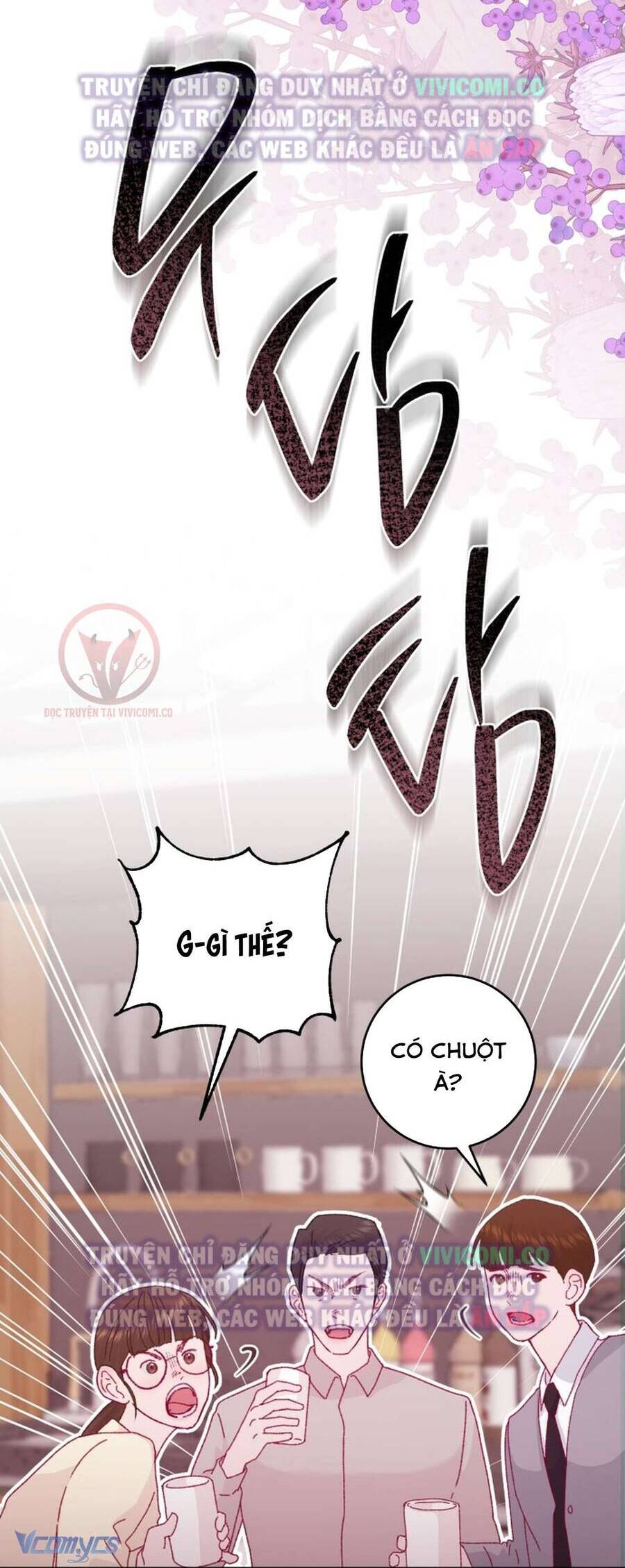 Chàng Quỷ Của Tôi: Chapter 14