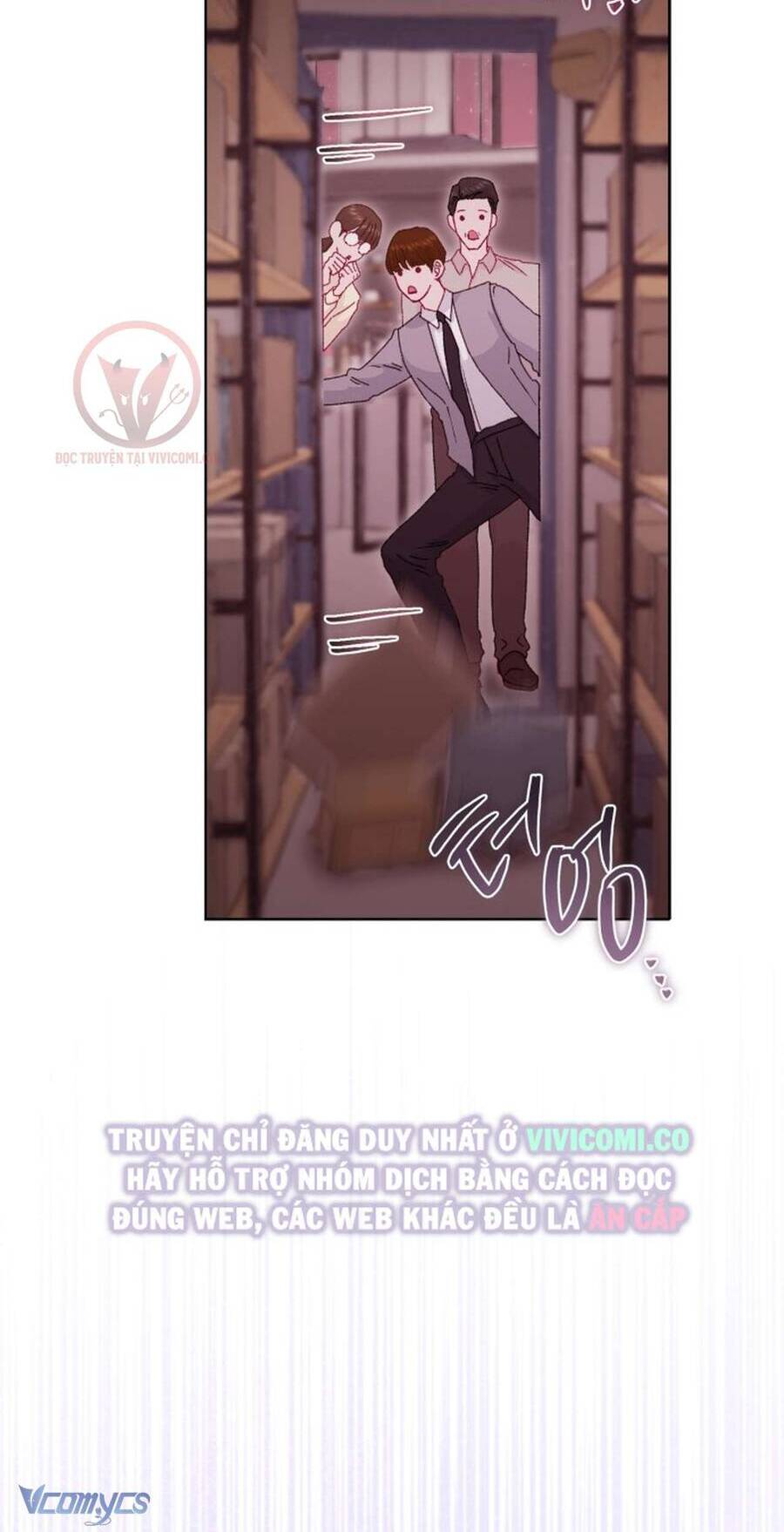 Chàng Quỷ Của Tôi: Chapter 14