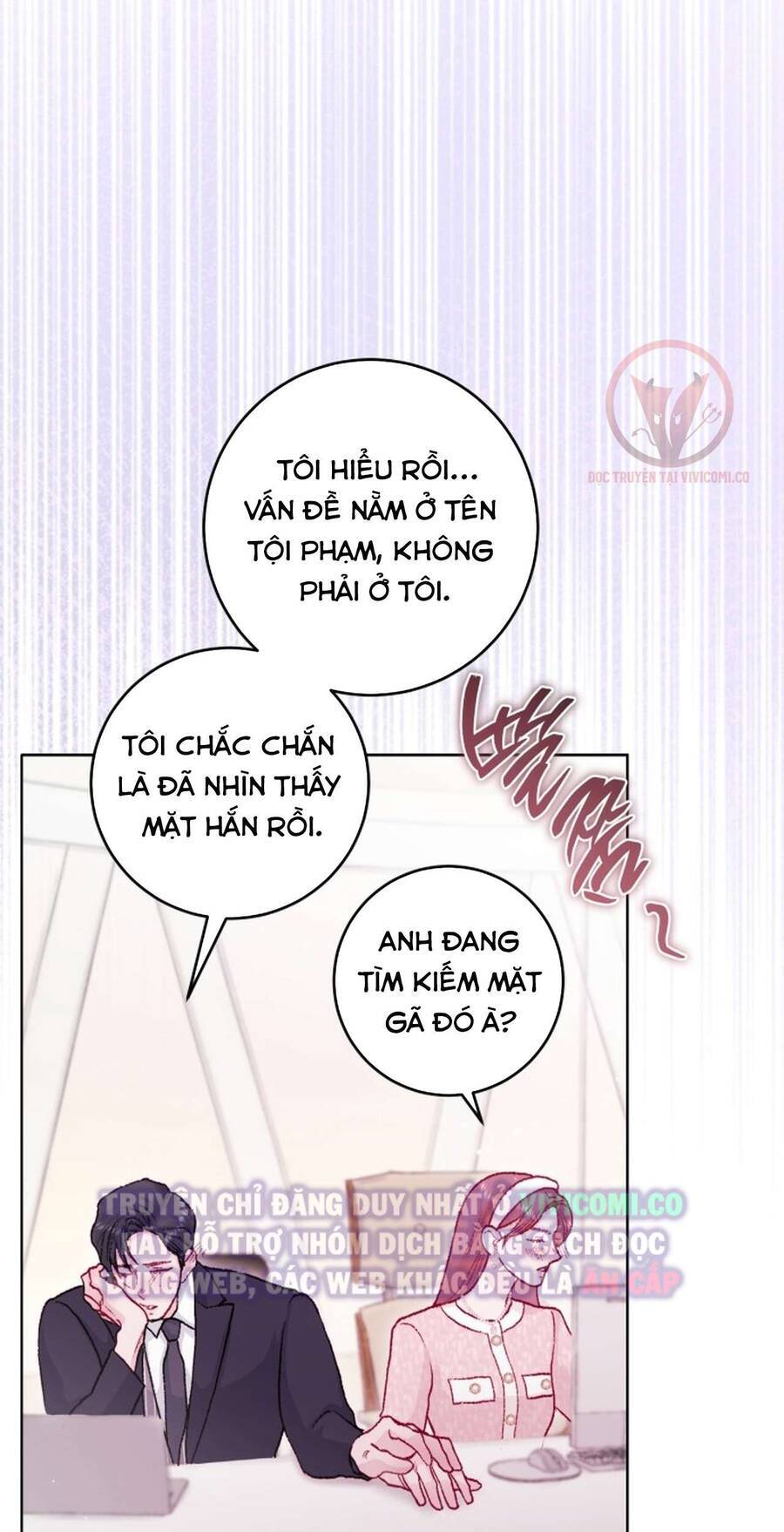 Chàng Quỷ Của Tôi: Chapter 14
