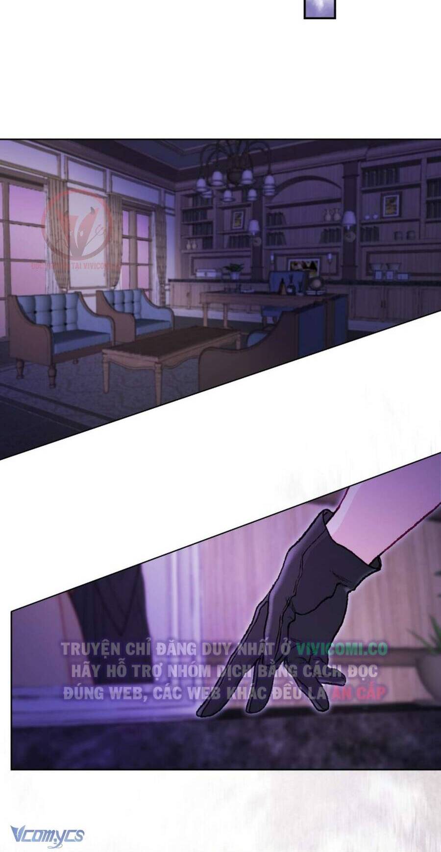 Chàng Quỷ Của Tôi: Chapter 14