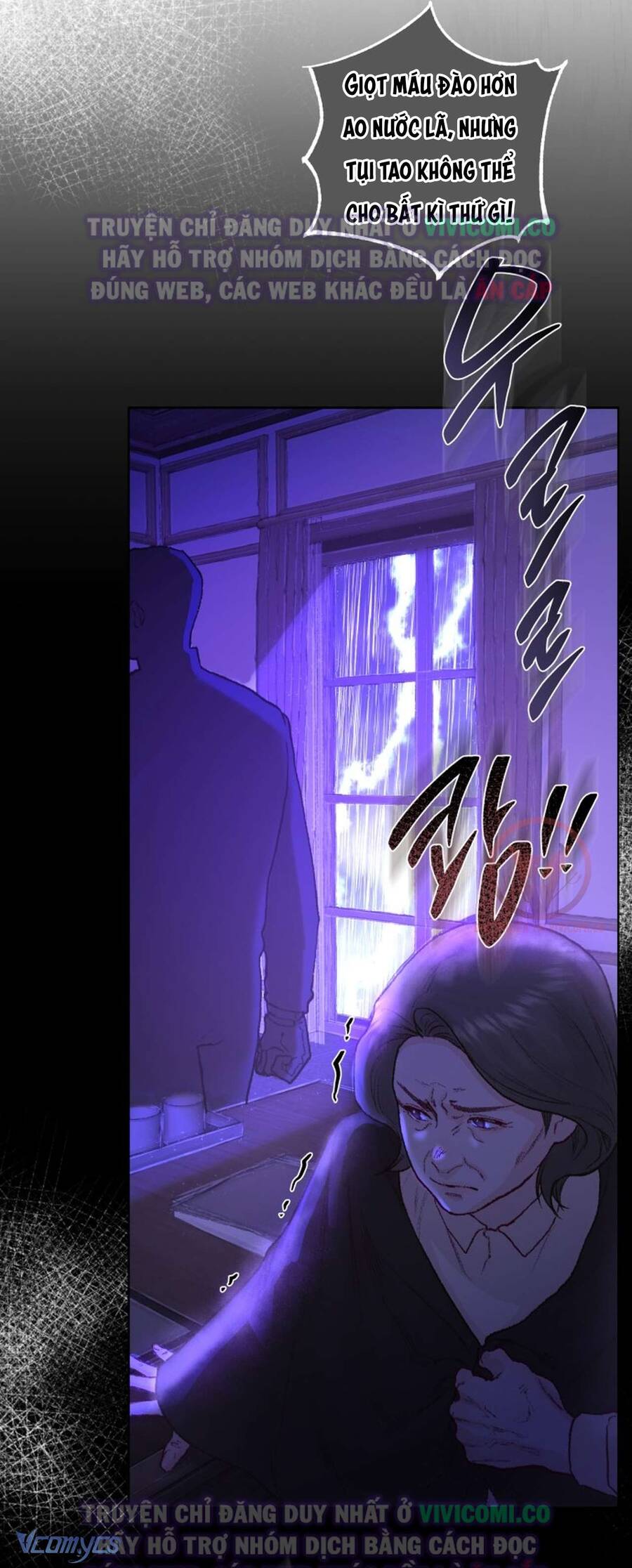 Chàng Quỷ Của Tôi: Chapter 14