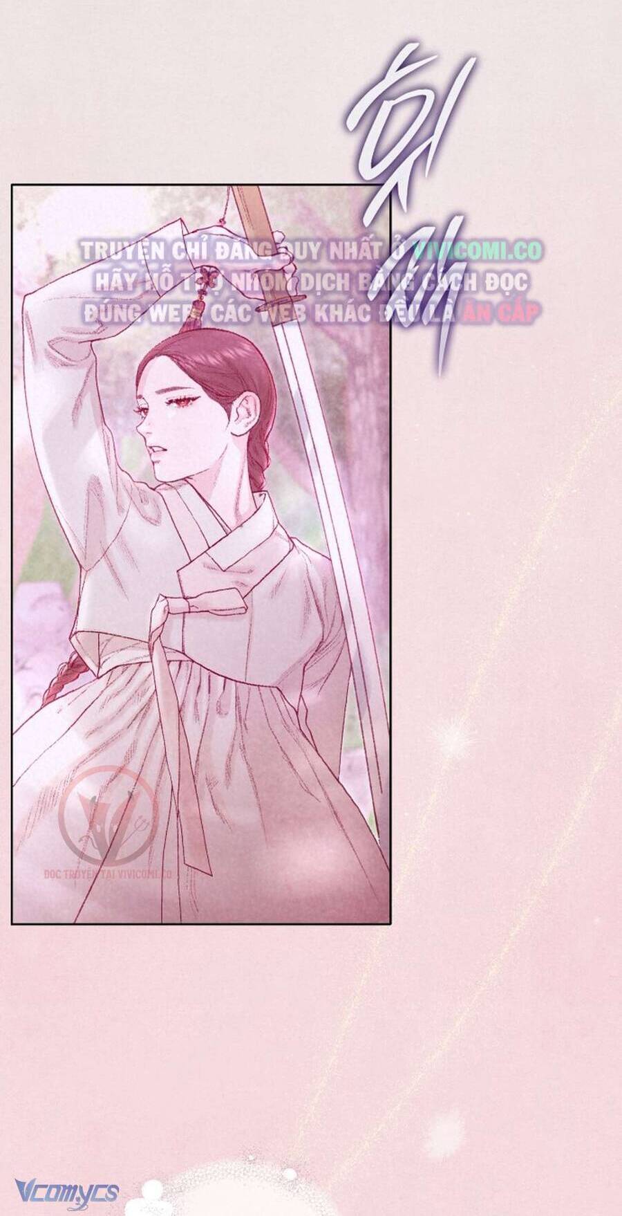 Chàng Quỷ Của Tôi: Chapter 14