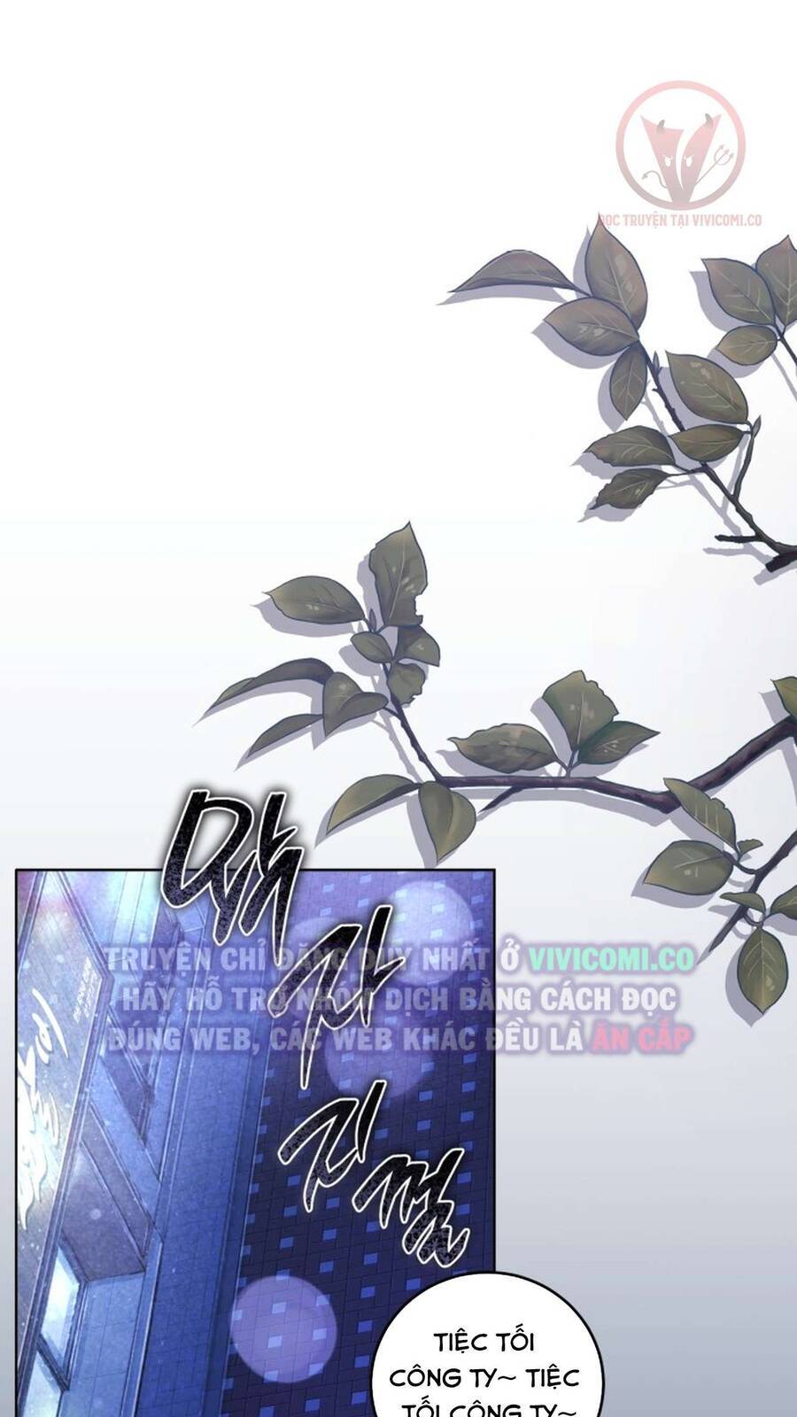 Chàng Quỷ Của Tôi: Chapter 14