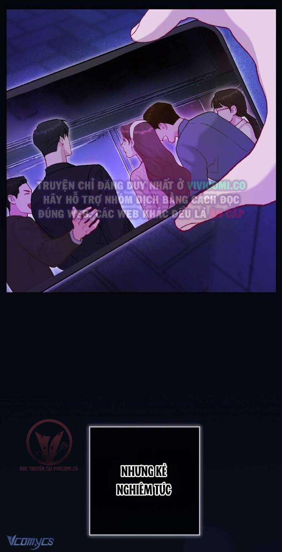 Chàng Quỷ Của Tôi: Chapter 14