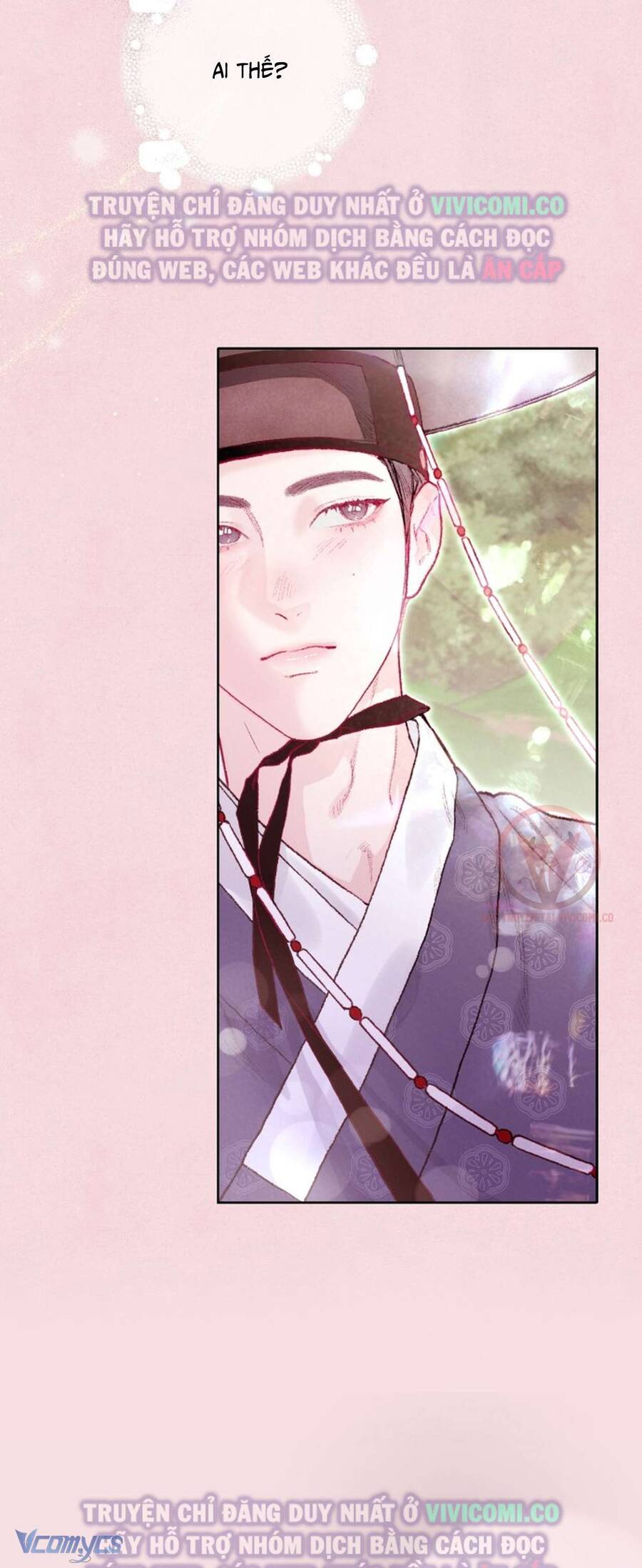 Chàng Quỷ Của Tôi: Chapter 14