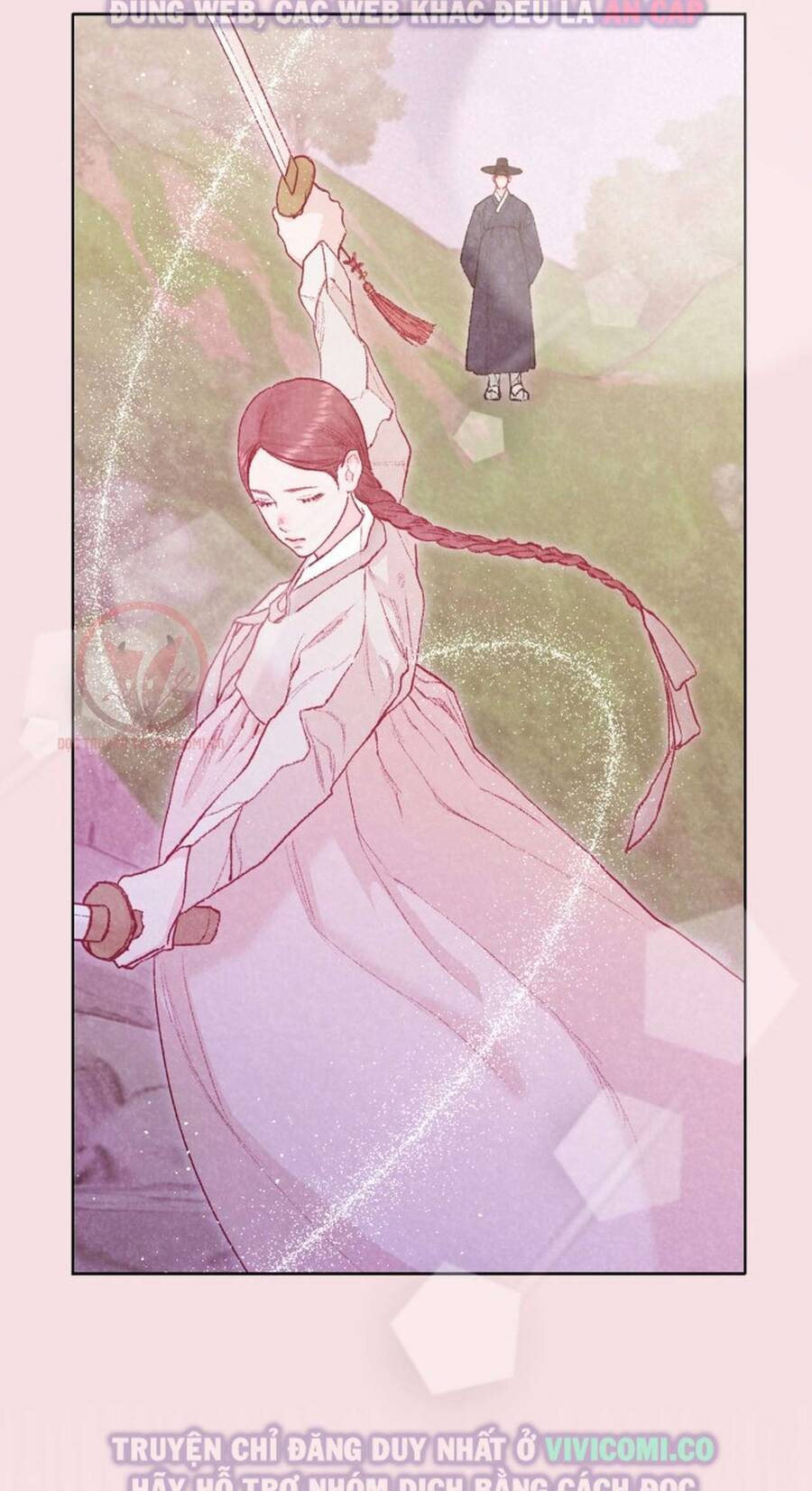 Chàng Quỷ Của Tôi: Chapter 14