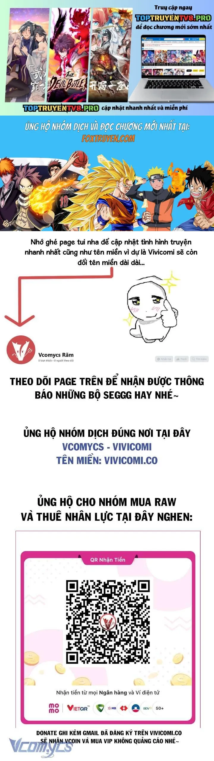 Chàng Quỷ Của Tôi: Chapter 15