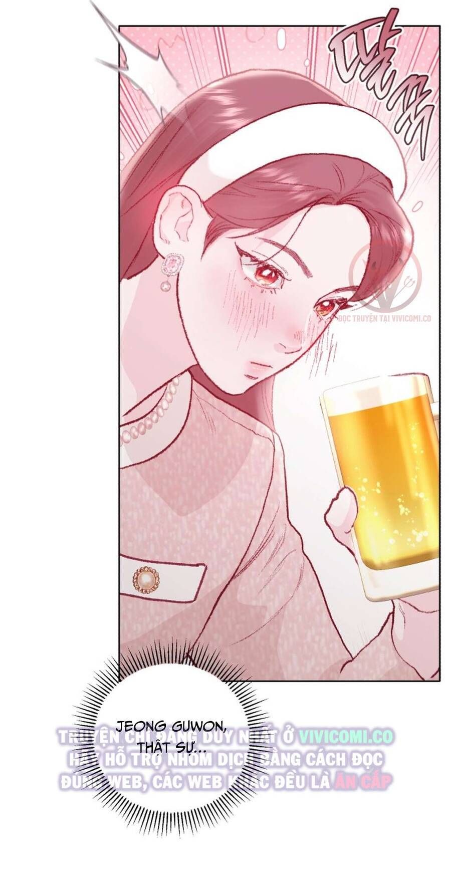 Chàng Quỷ Của Tôi: Chapter 15