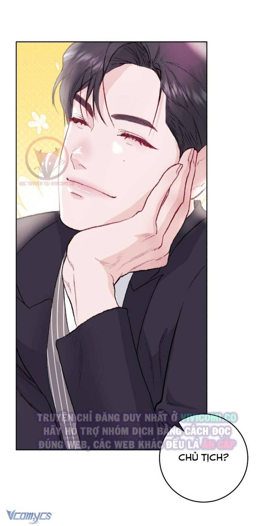 Chàng Quỷ Của Tôi: Chapter 15