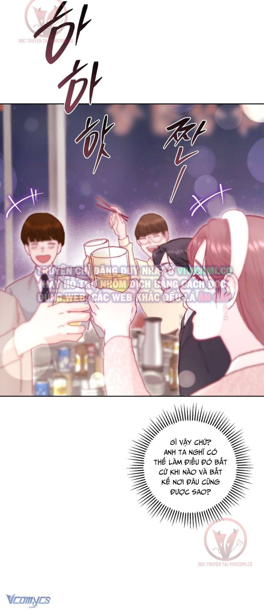 Chàng Quỷ Của Tôi: Chapter 15