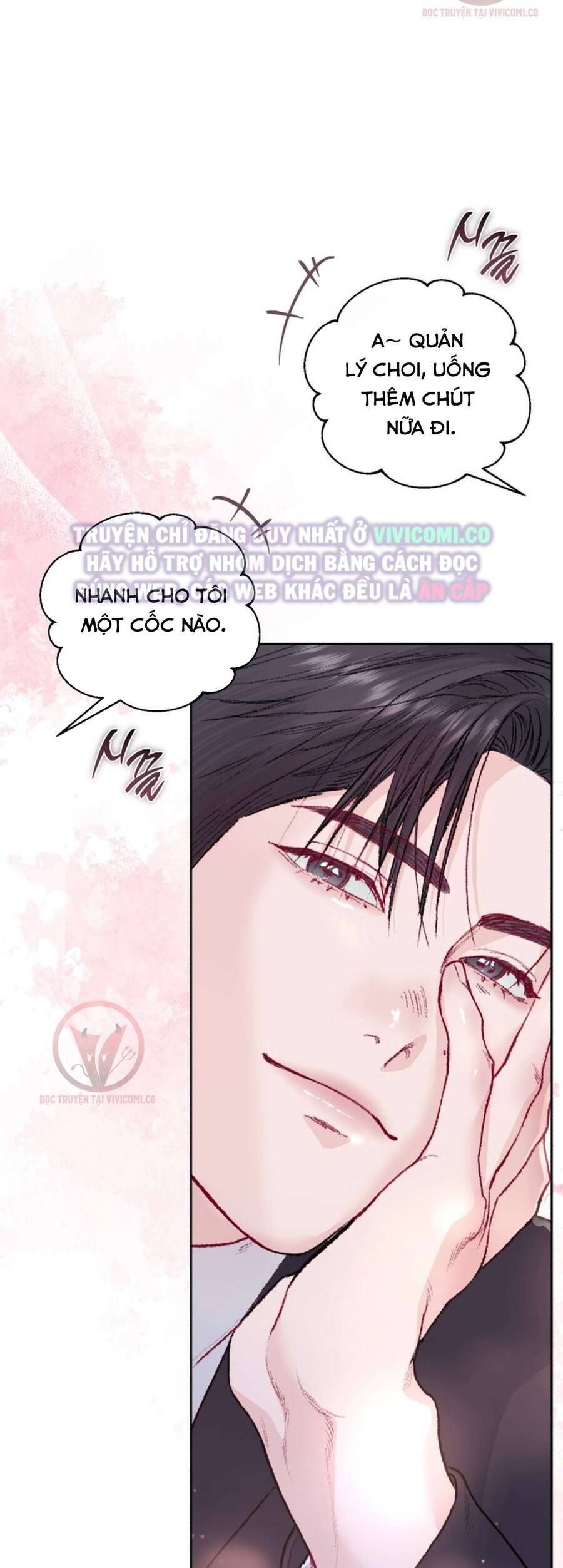 Chàng Quỷ Của Tôi: Chapter 15