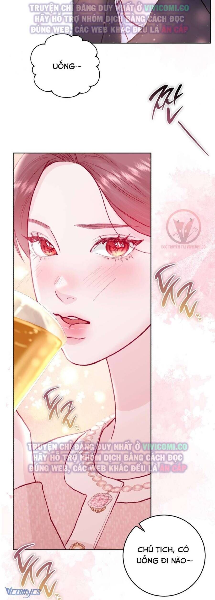 Chàng Quỷ Của Tôi: Chapter 15