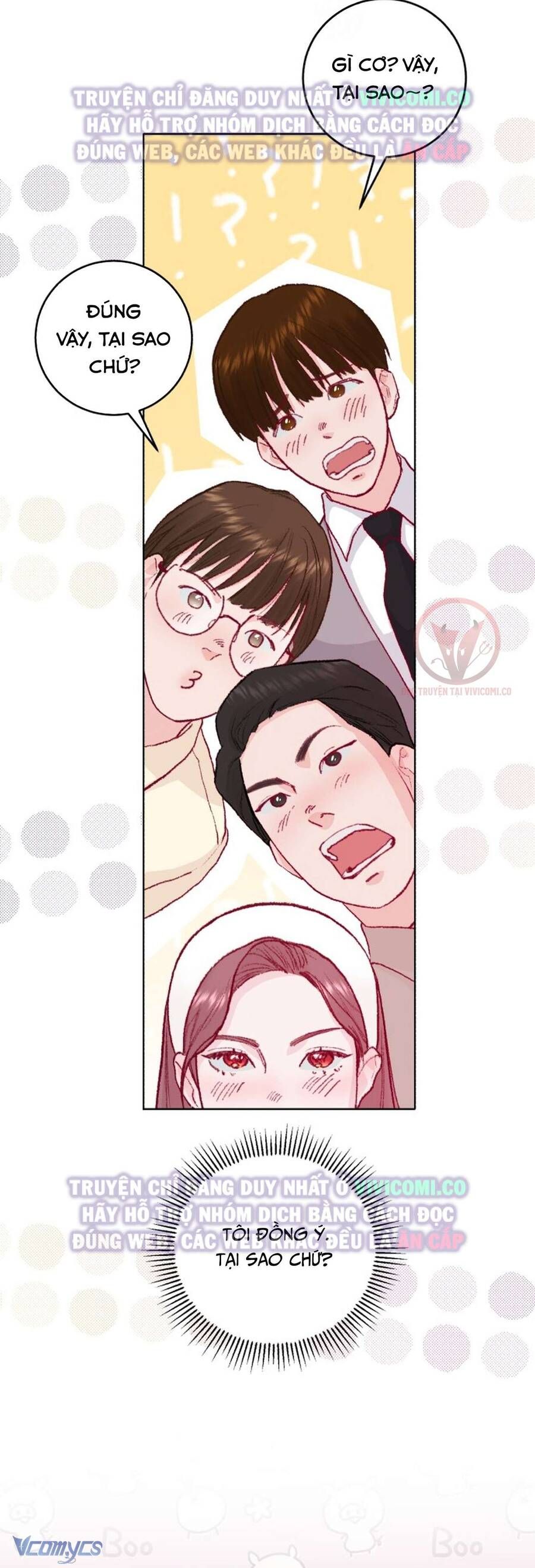 Chàng Quỷ Của Tôi: Chapter 15