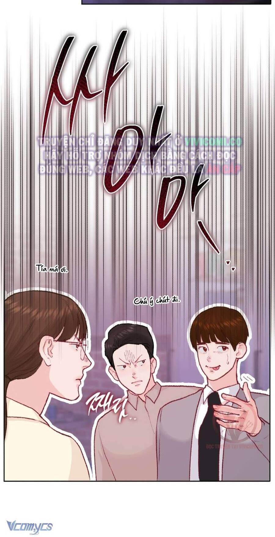 Chàng Quỷ Của Tôi: Chapter 15