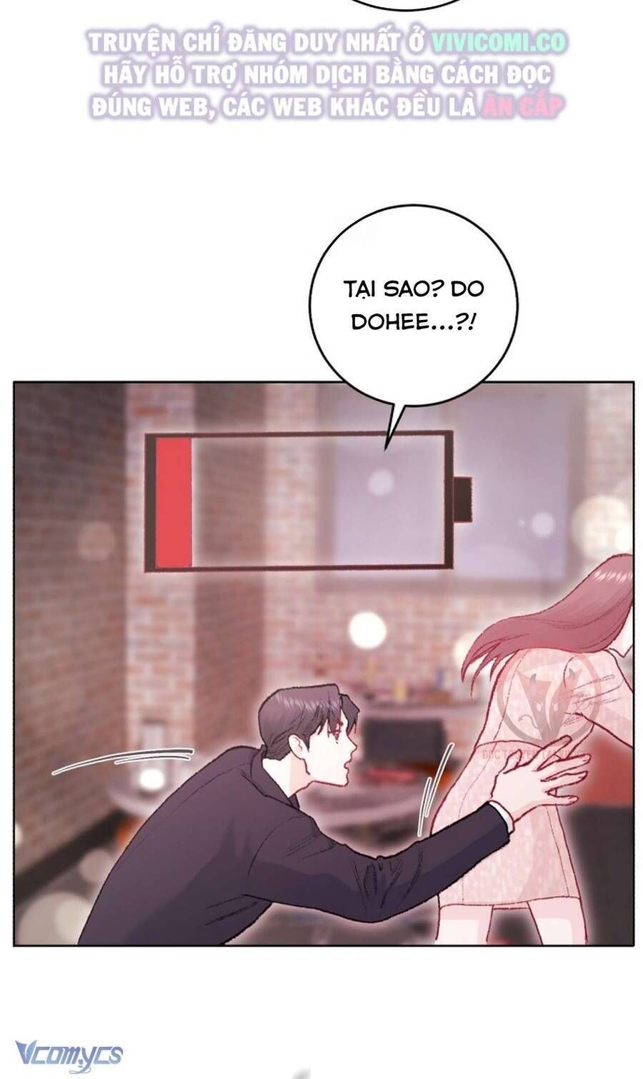 Chàng Quỷ Của Tôi: Chapter 15