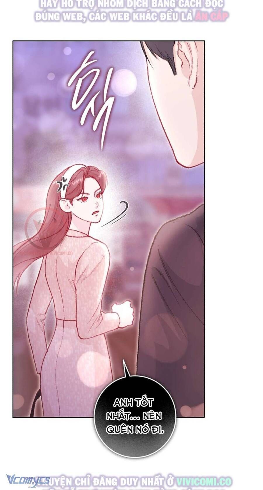 Chàng Quỷ Của Tôi: Chapter 15