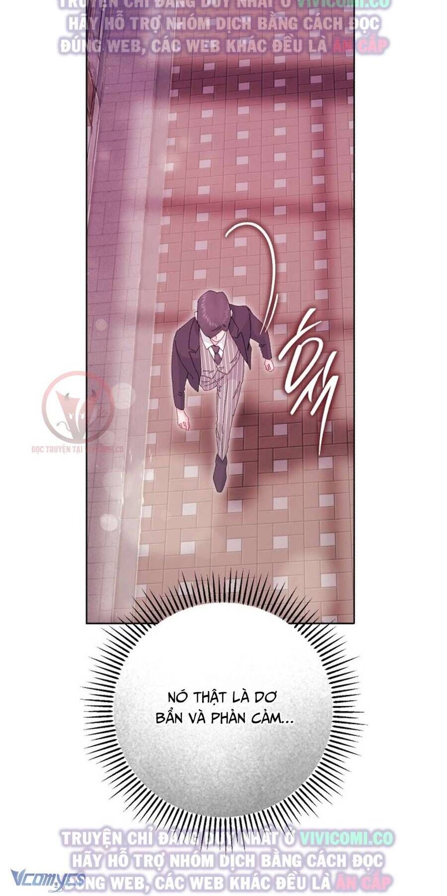 Chàng Quỷ Của Tôi: Chapter 15