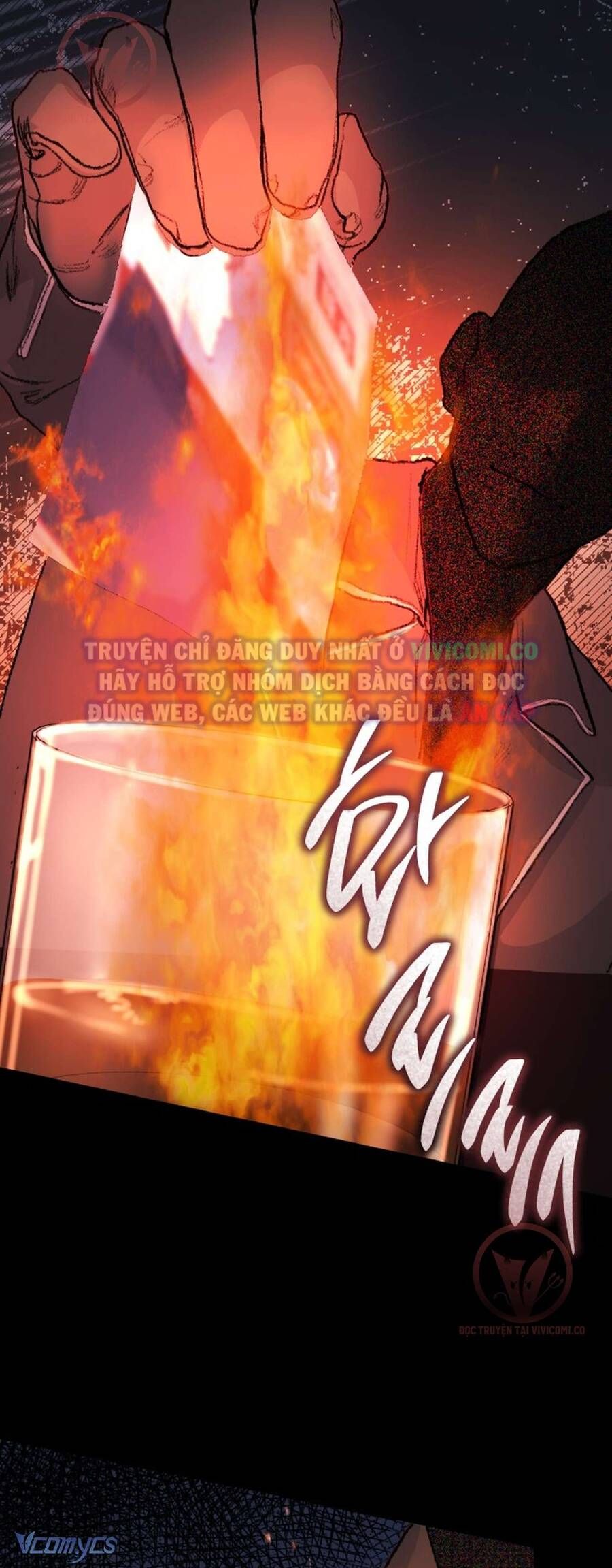 Chàng Quỷ Của Tôi: Chapter 15