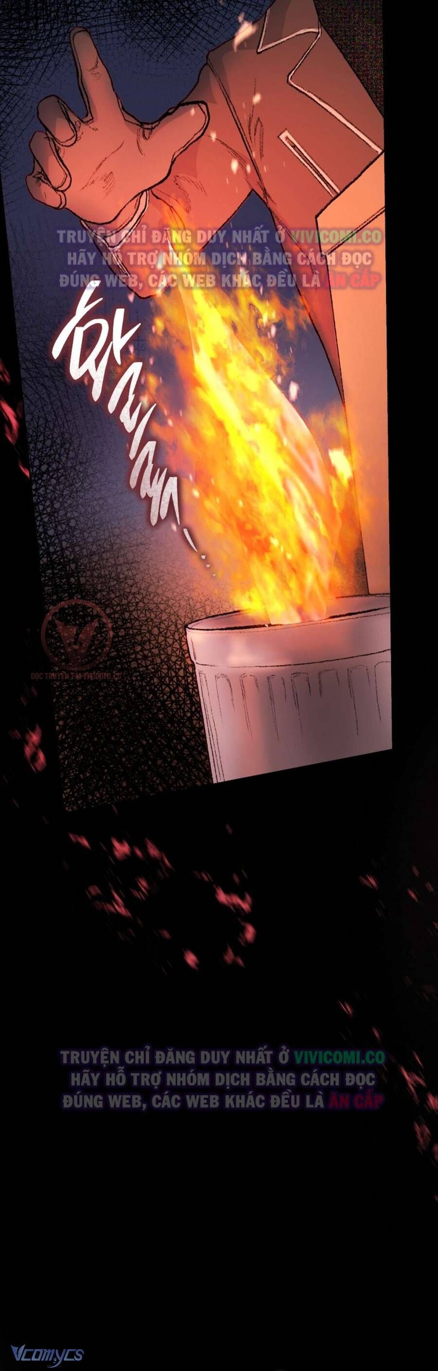 Chàng Quỷ Của Tôi: Chapter 15