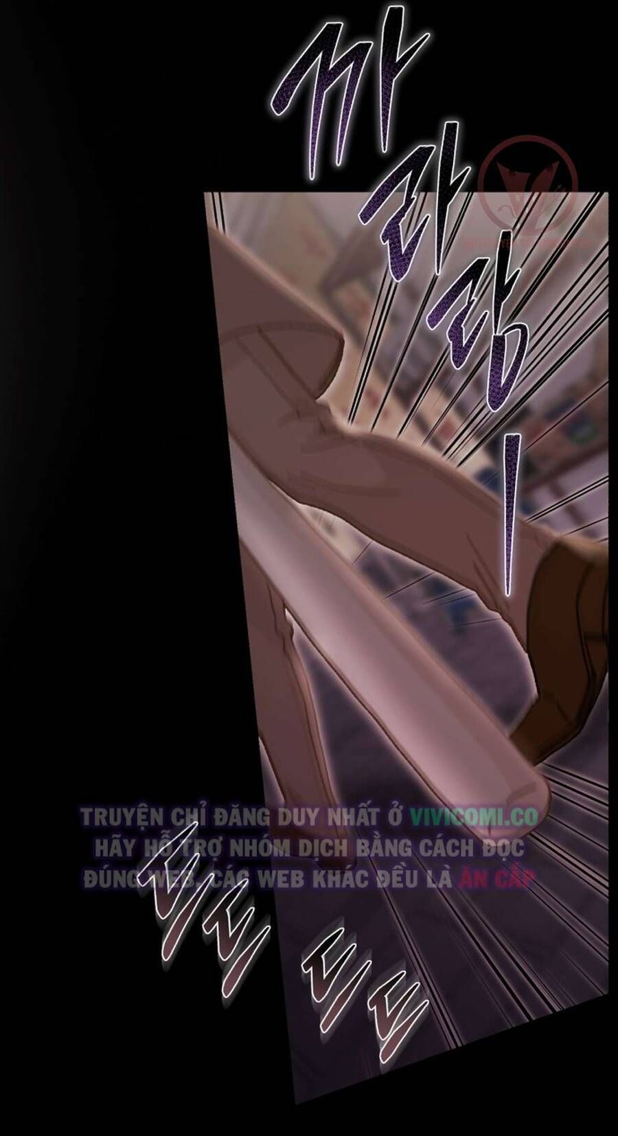 Chàng Quỷ Của Tôi: Chapter 15