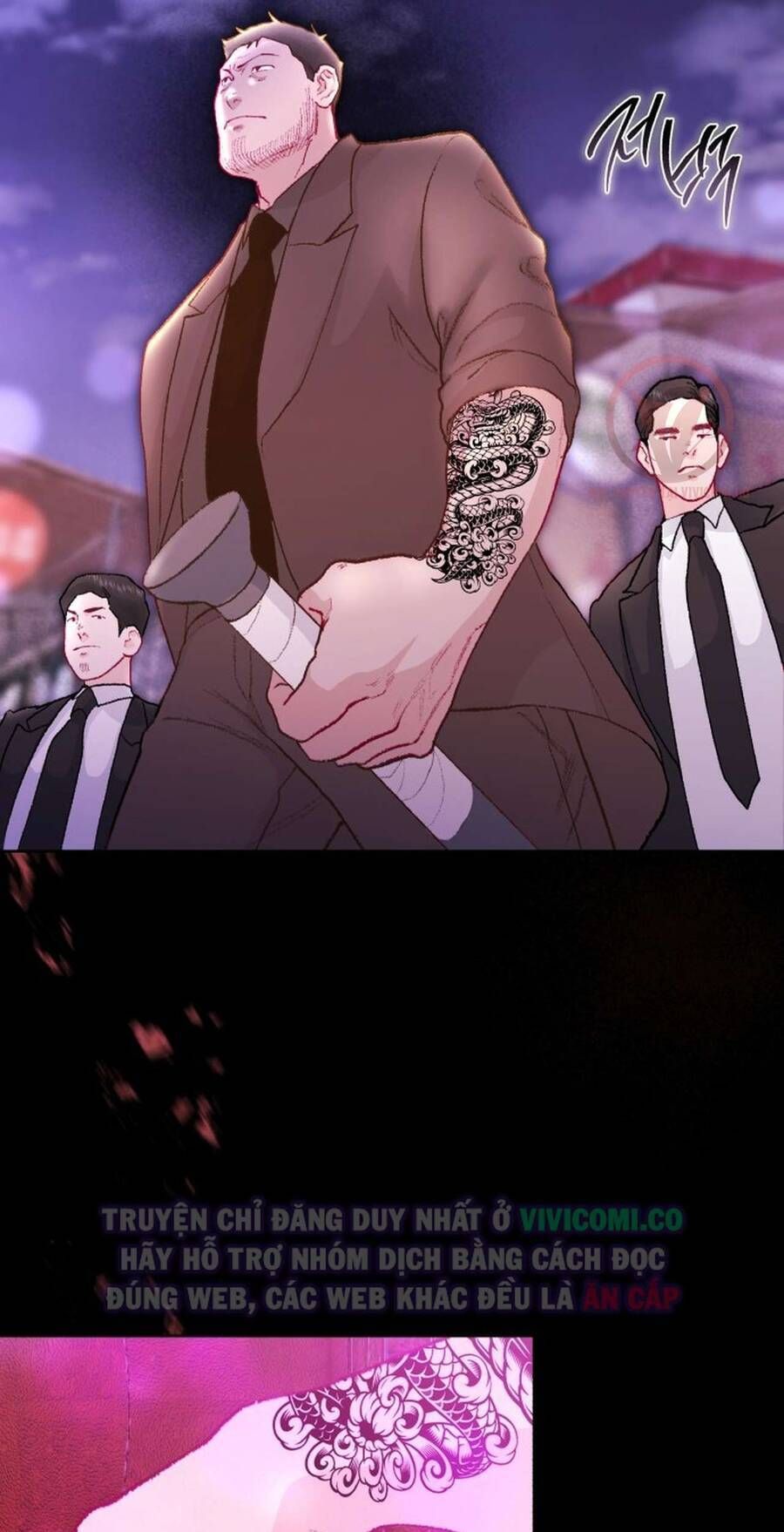 Chàng Quỷ Của Tôi: Chapter 15