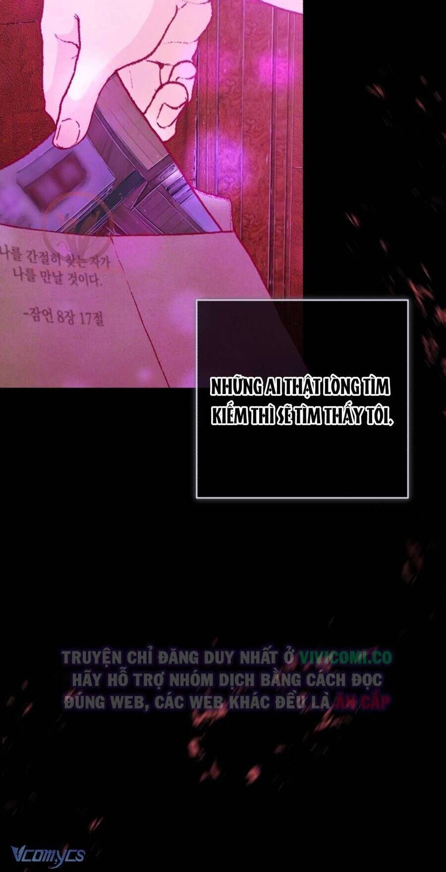 Chàng Quỷ Của Tôi: Chapter 15