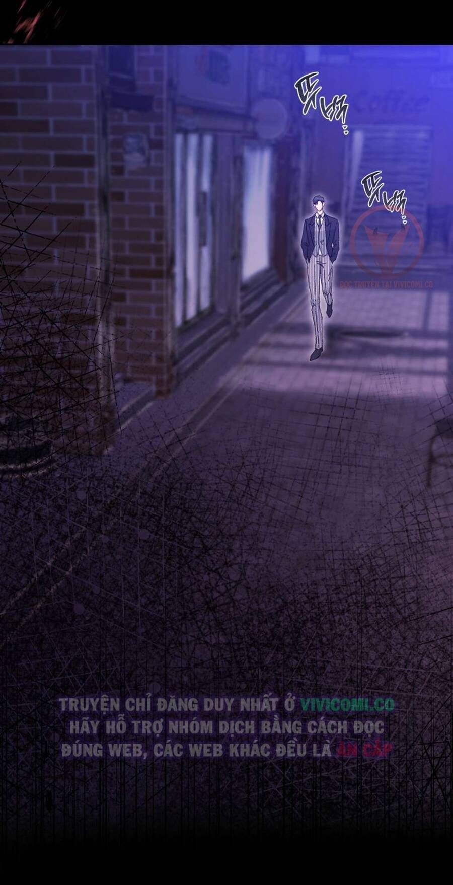 Chàng Quỷ Của Tôi: Chapter 15