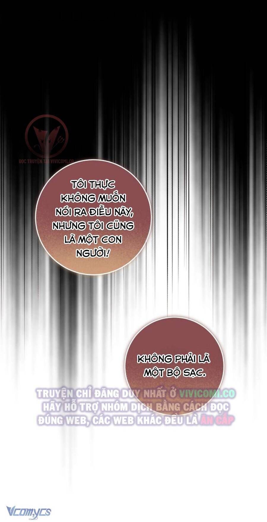 Chàng Quỷ Của Tôi: Chapter 15