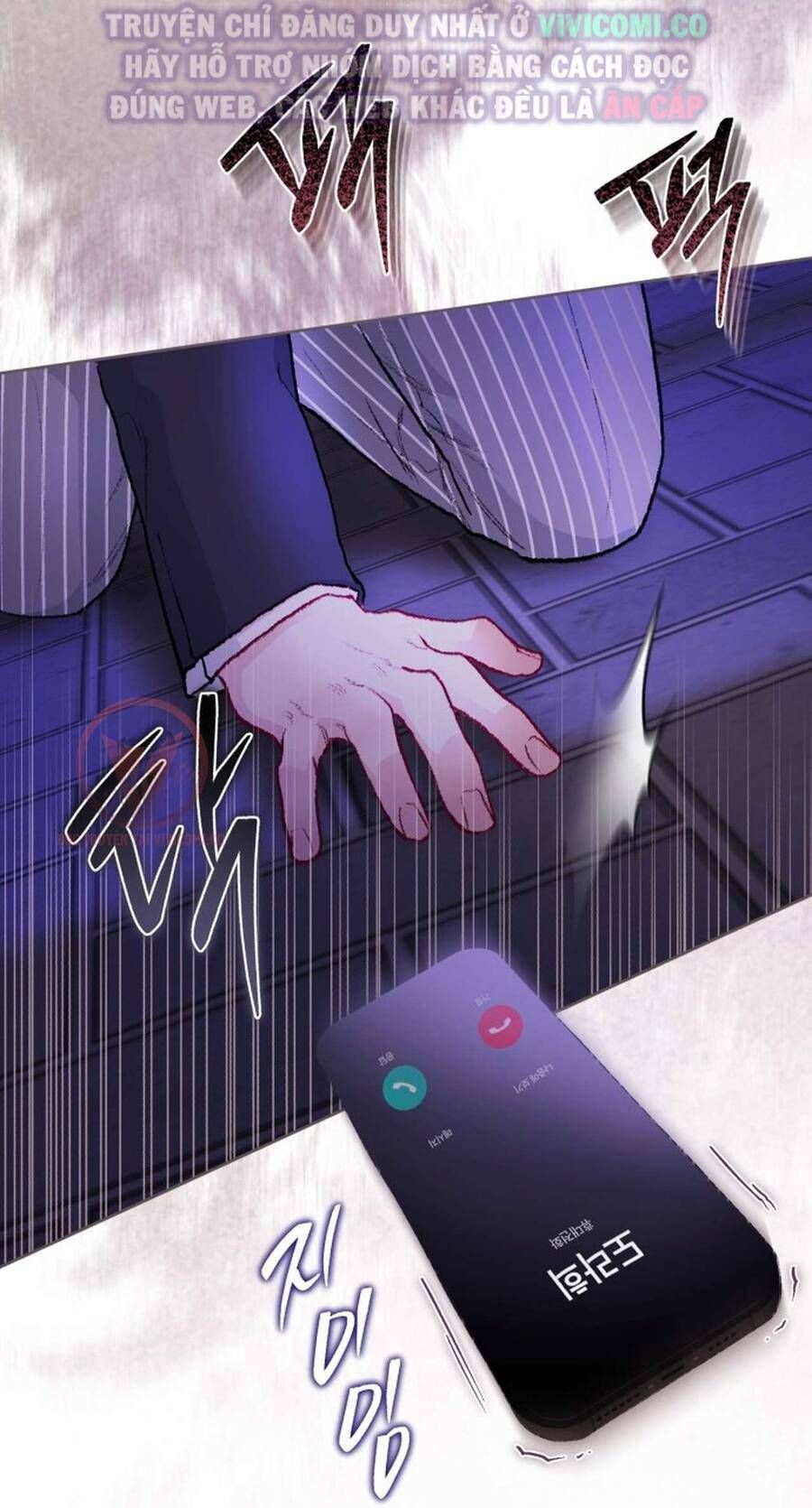 Chàng Quỷ Của Tôi: Chapter 15