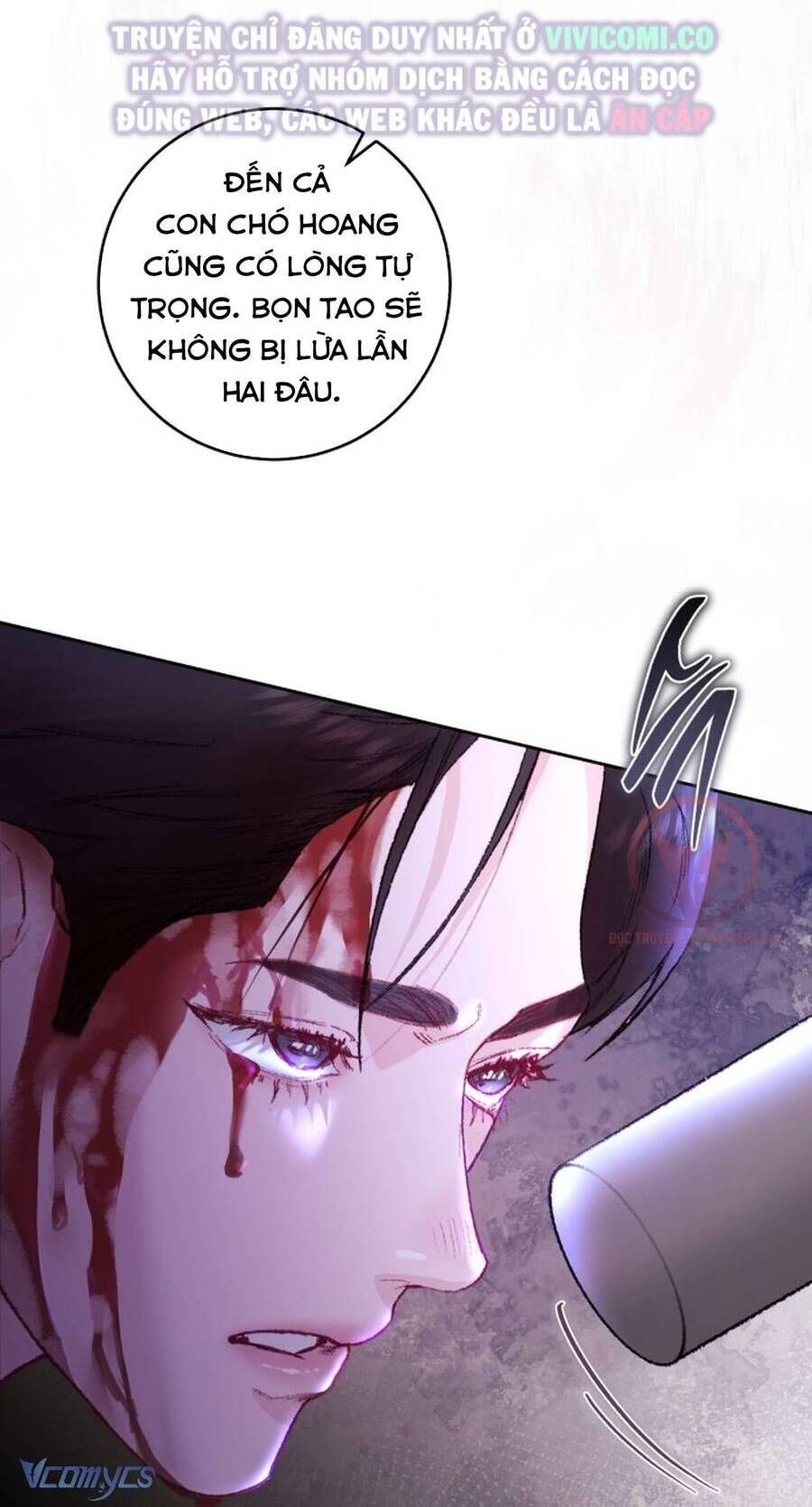 Chàng Quỷ Của Tôi: Chapter 15