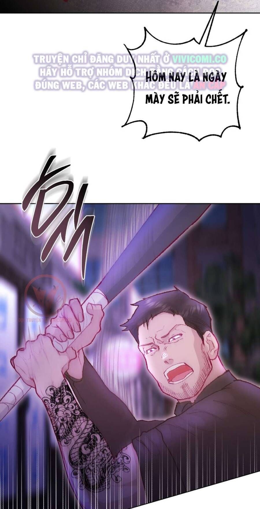 Chàng Quỷ Của Tôi: Chapter 15