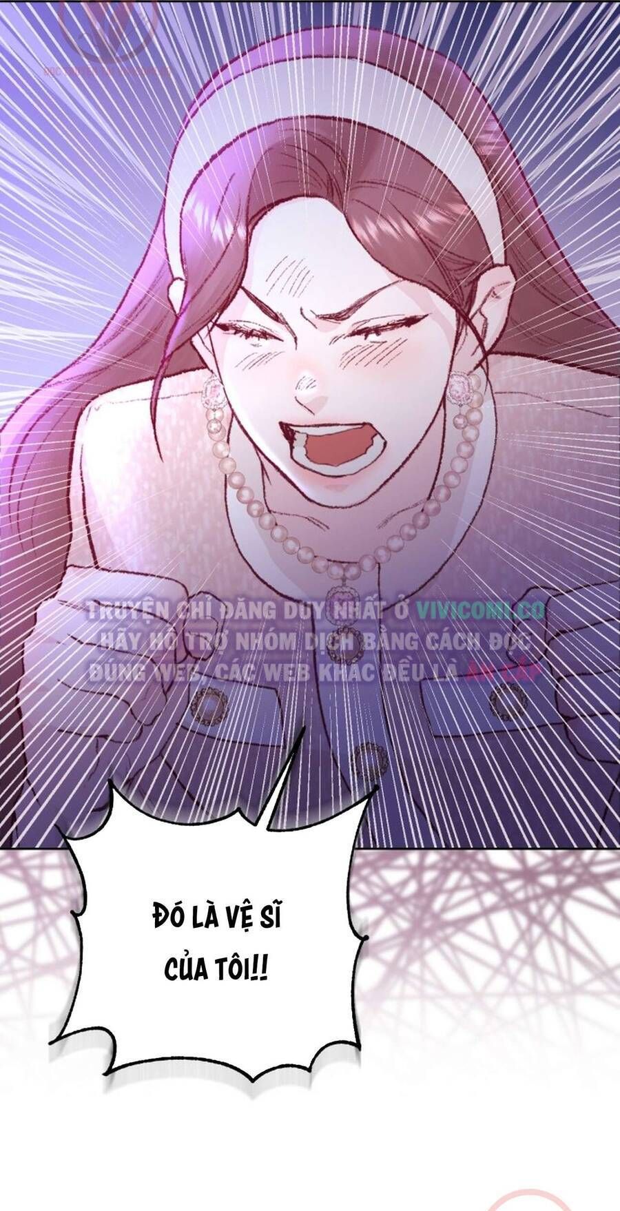 Chàng Quỷ Của Tôi: Chapter 15