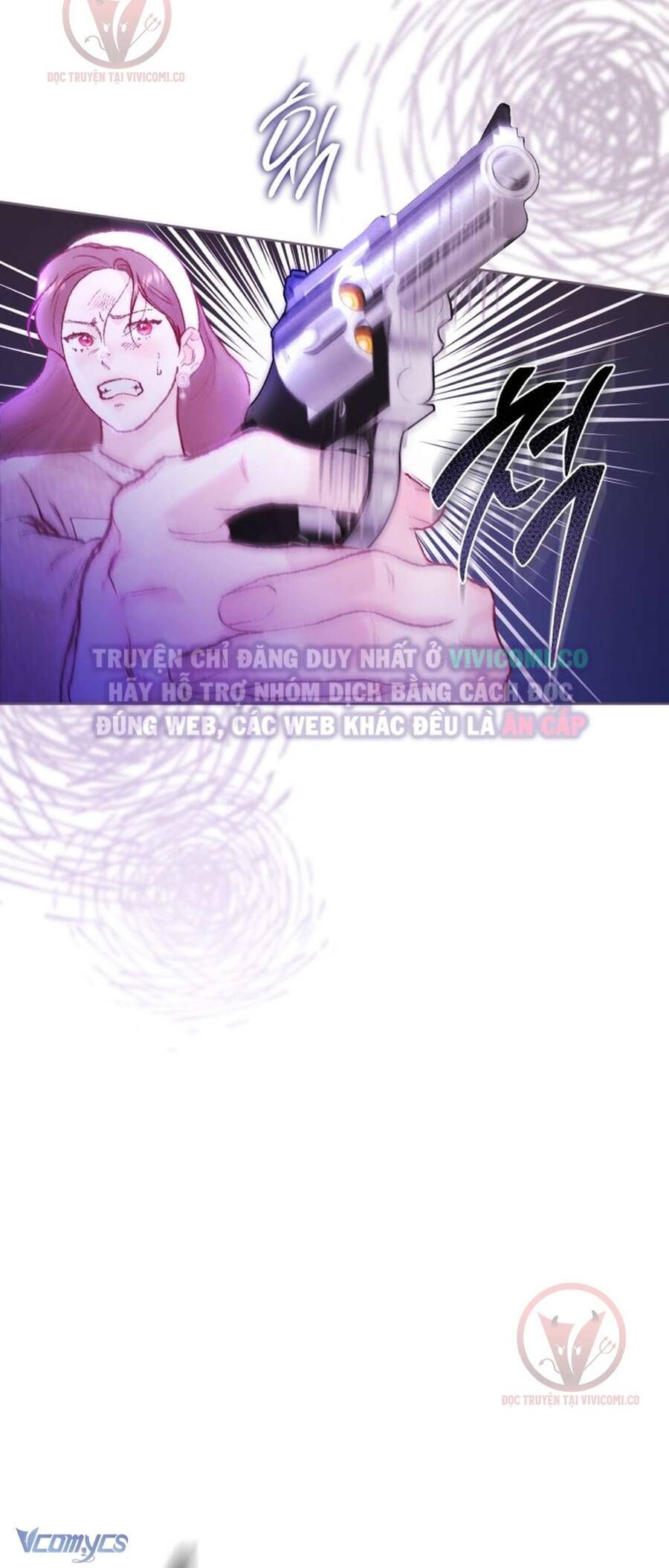 Chàng Quỷ Của Tôi: Chapter 15