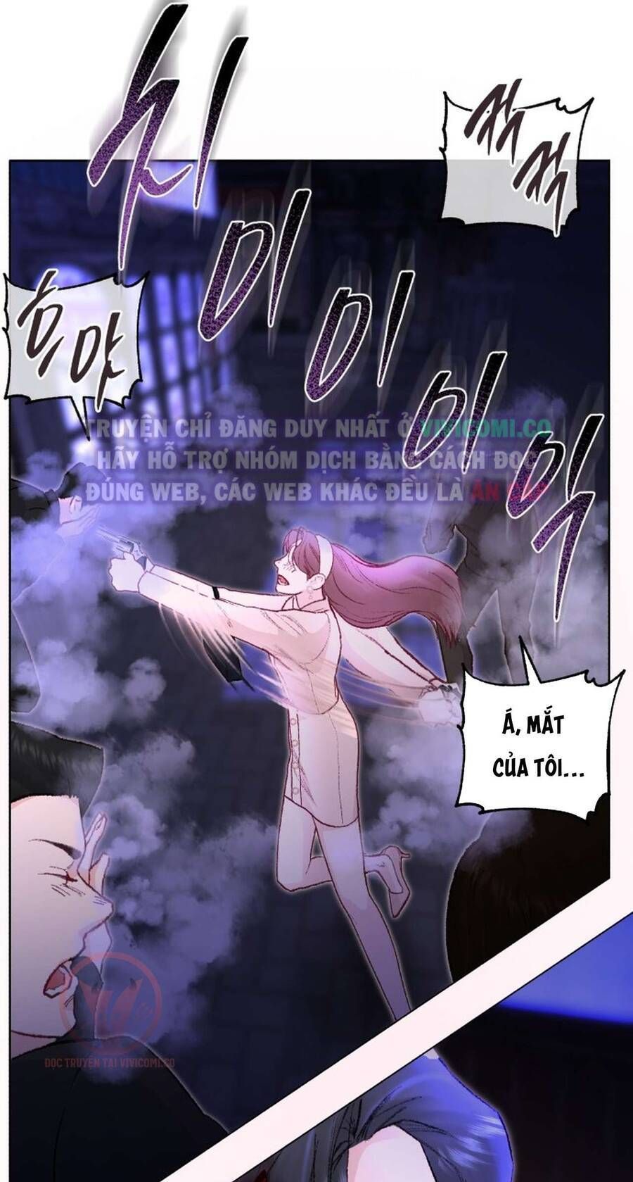 Chàng Quỷ Của Tôi: Chapter 15