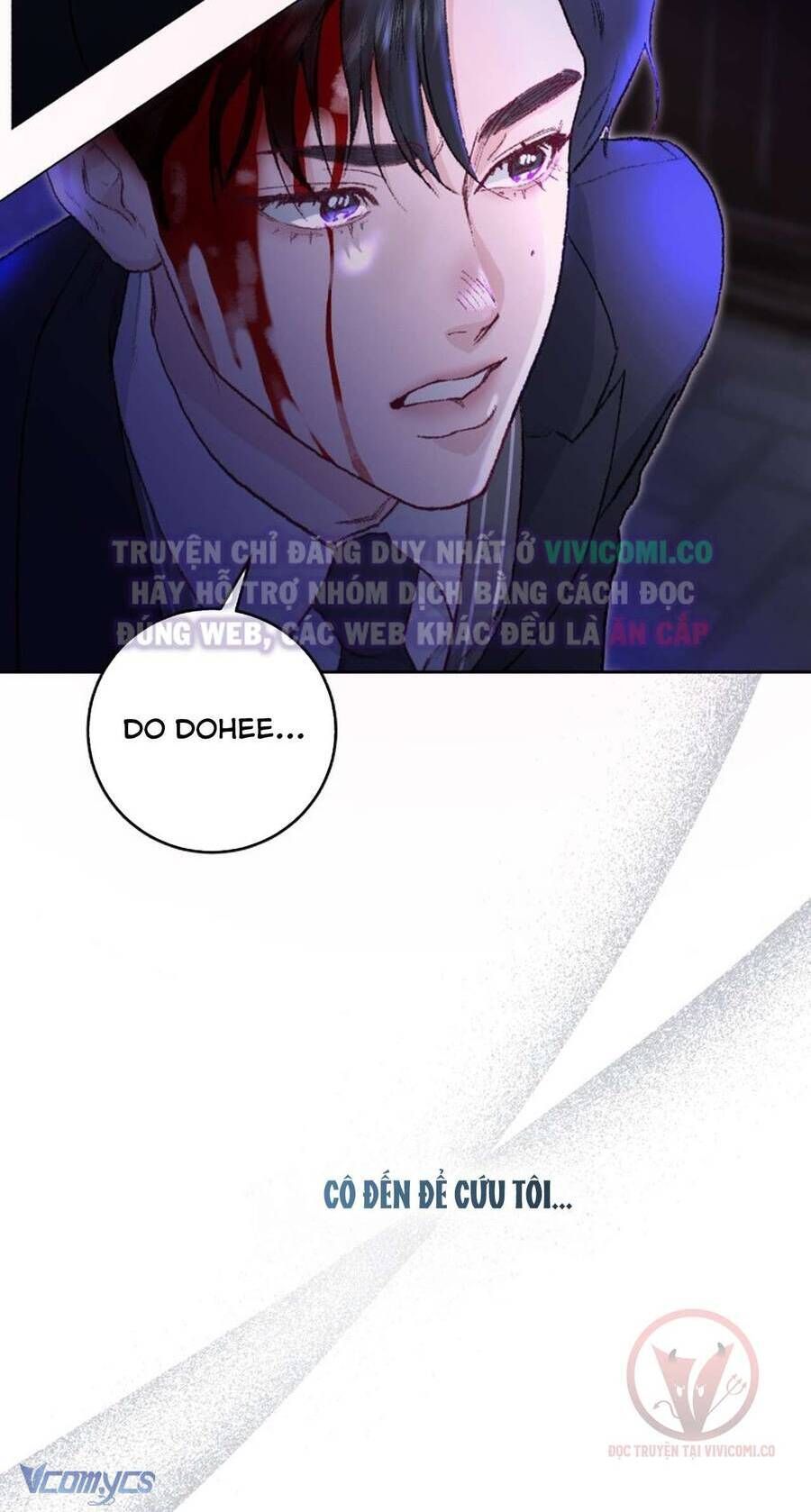 Chàng Quỷ Của Tôi: Chapter 15