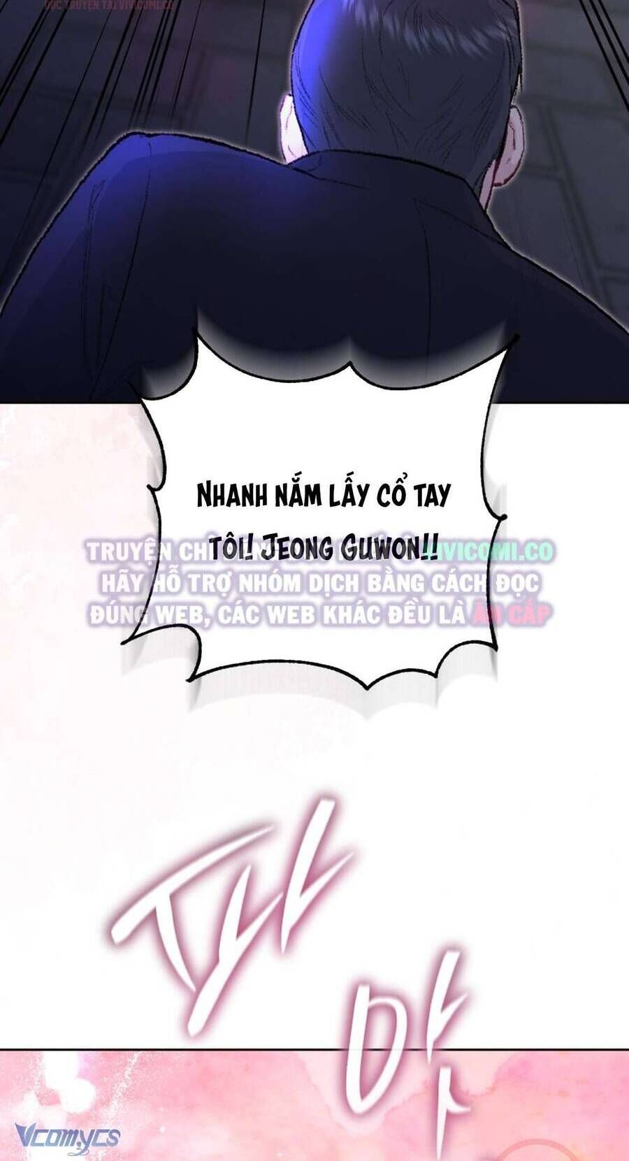 Chàng Quỷ Của Tôi: Chapter 15