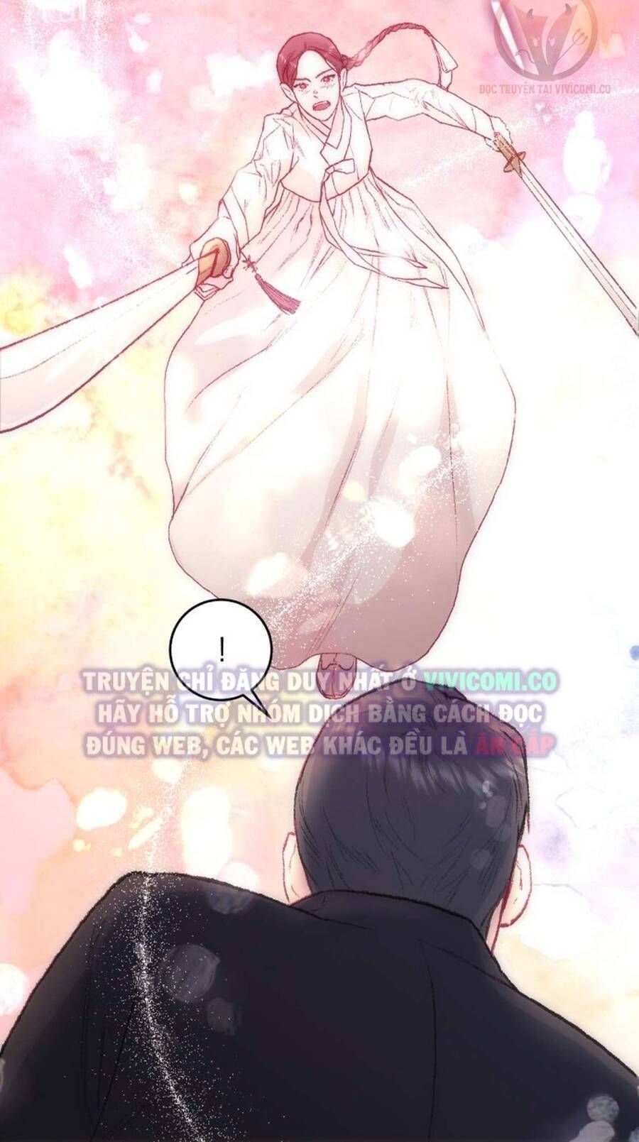 Chàng Quỷ Của Tôi: Chapter 15