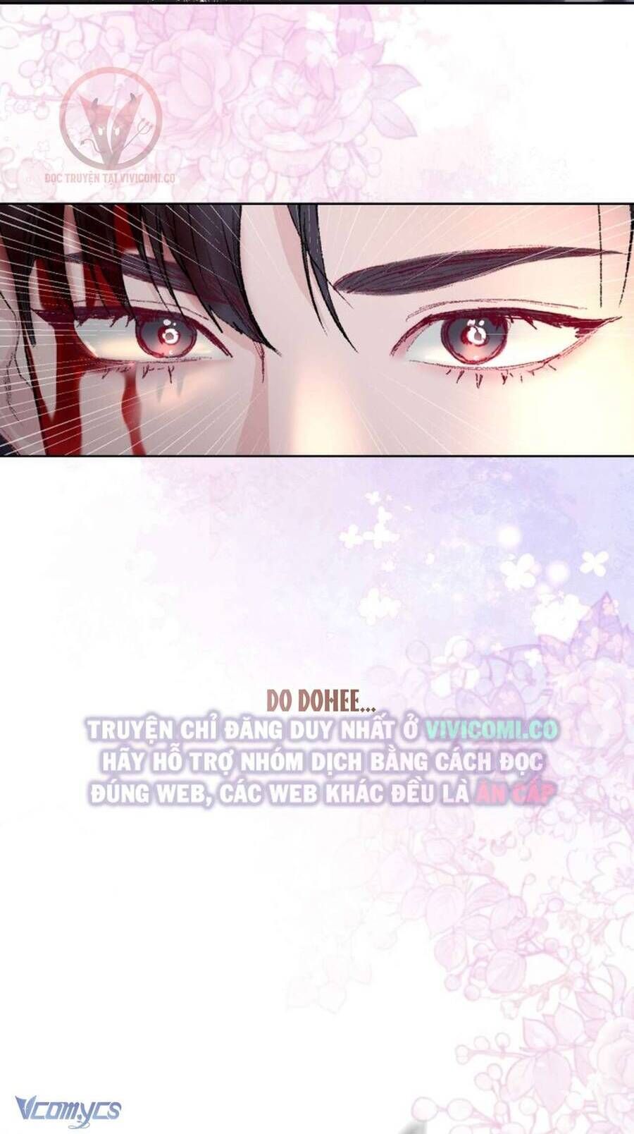 Chàng Quỷ Của Tôi: Chapter 15