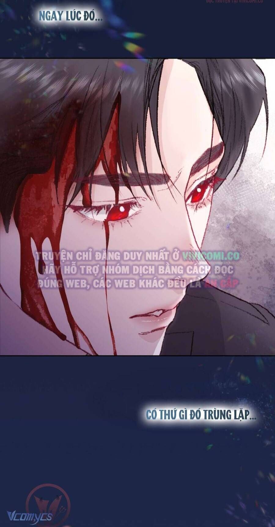 Chàng Quỷ Của Tôi: Chapter 15