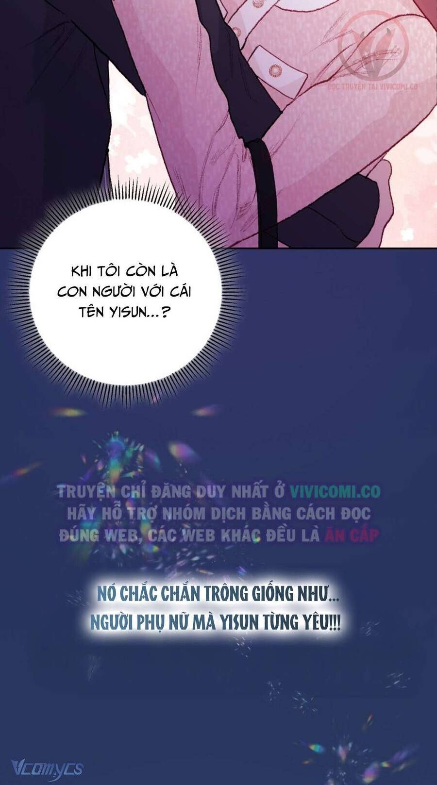 Chàng Quỷ Của Tôi: Chapter 15